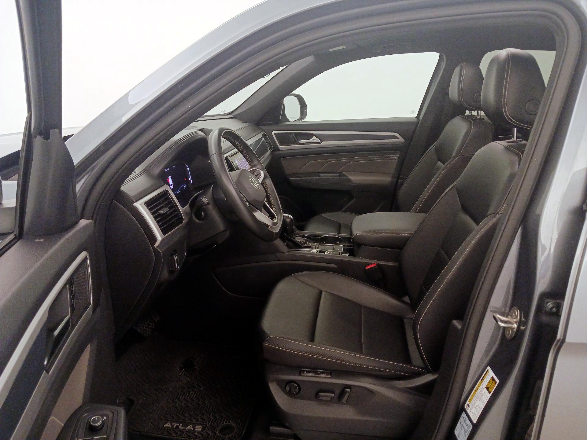 Thumbnail: 2021 Volkswagen Atlas - 11