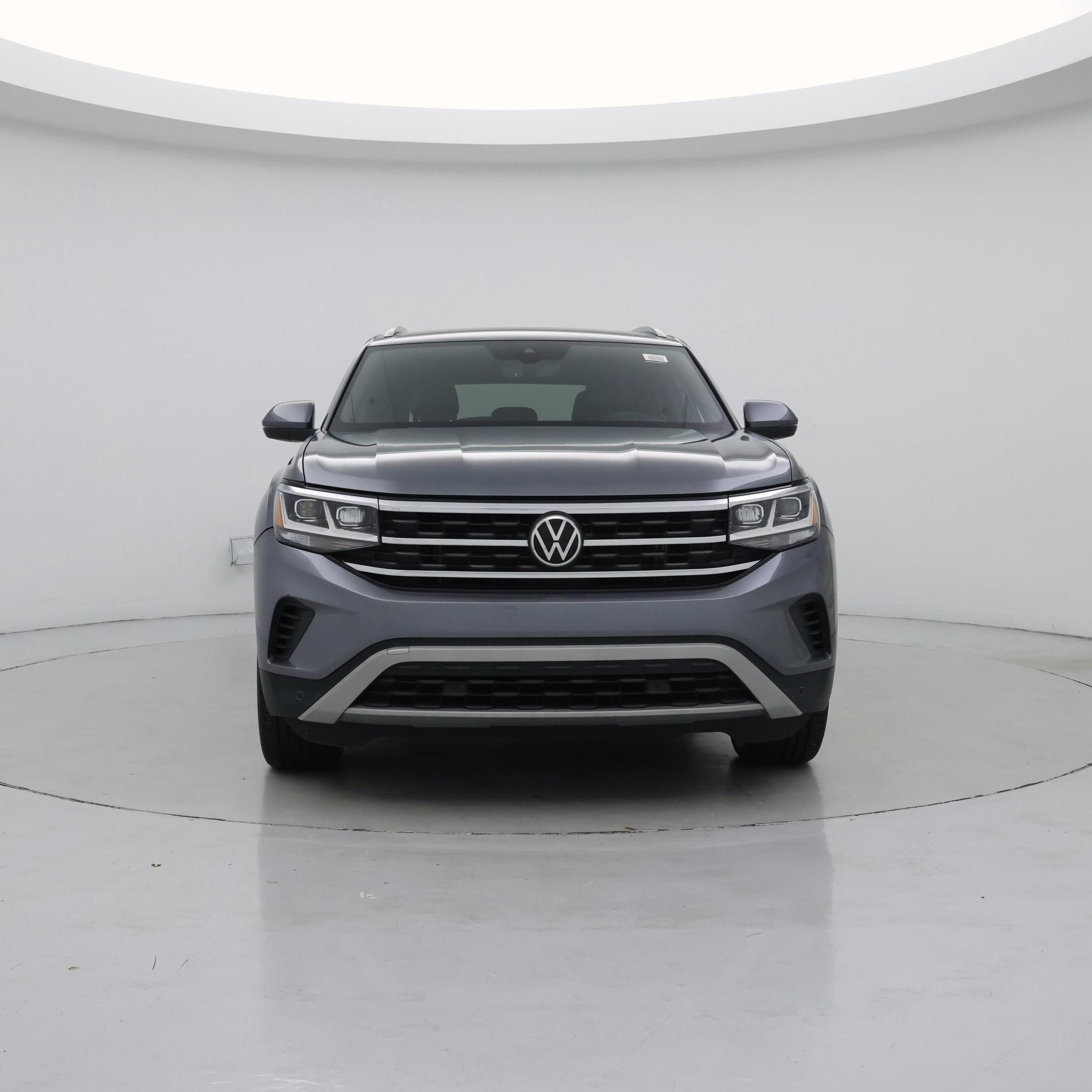 Thumbnail: 2021 Volkswagen Atlas - 5