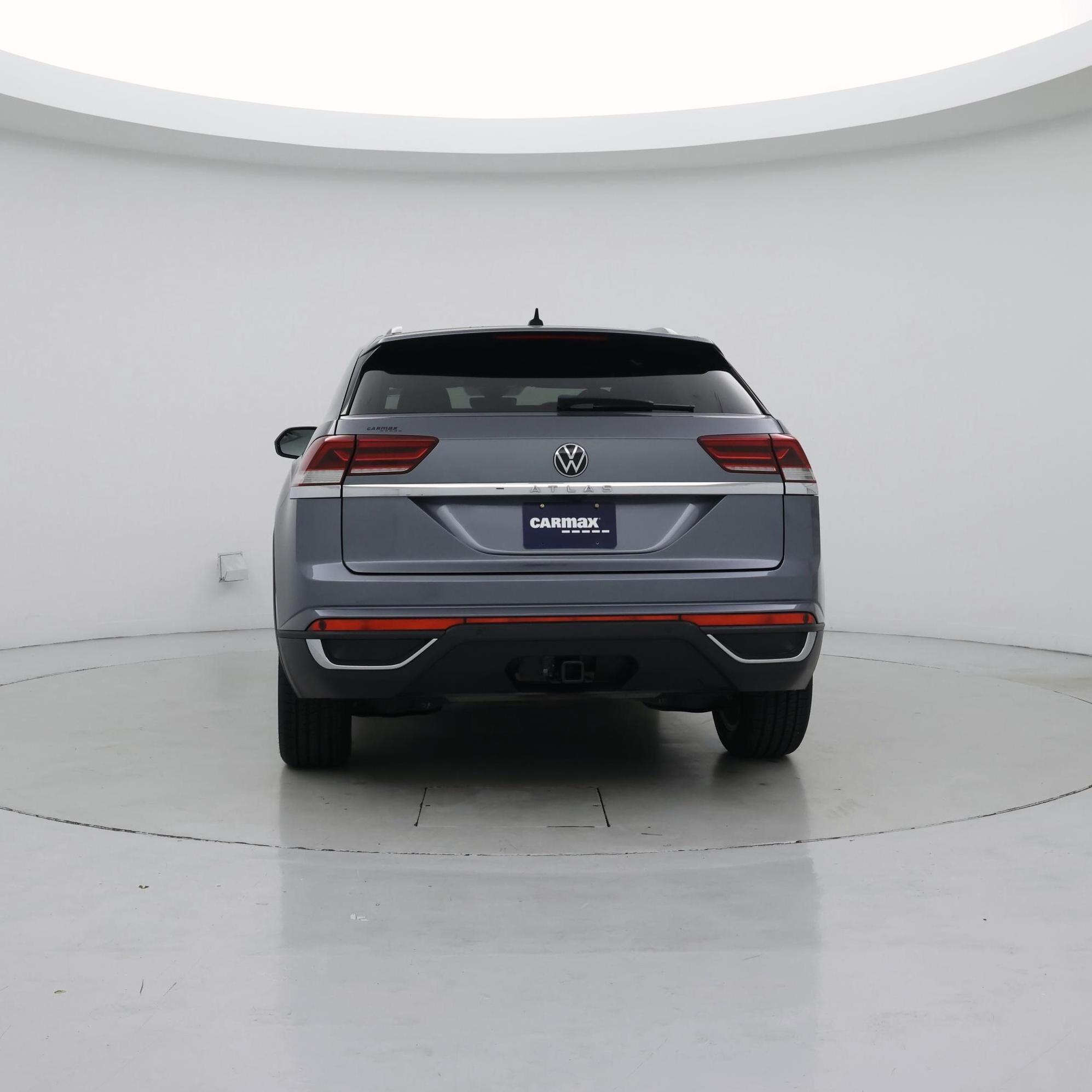 Thumbnail: 2021 Volkswagen Atlas - 6