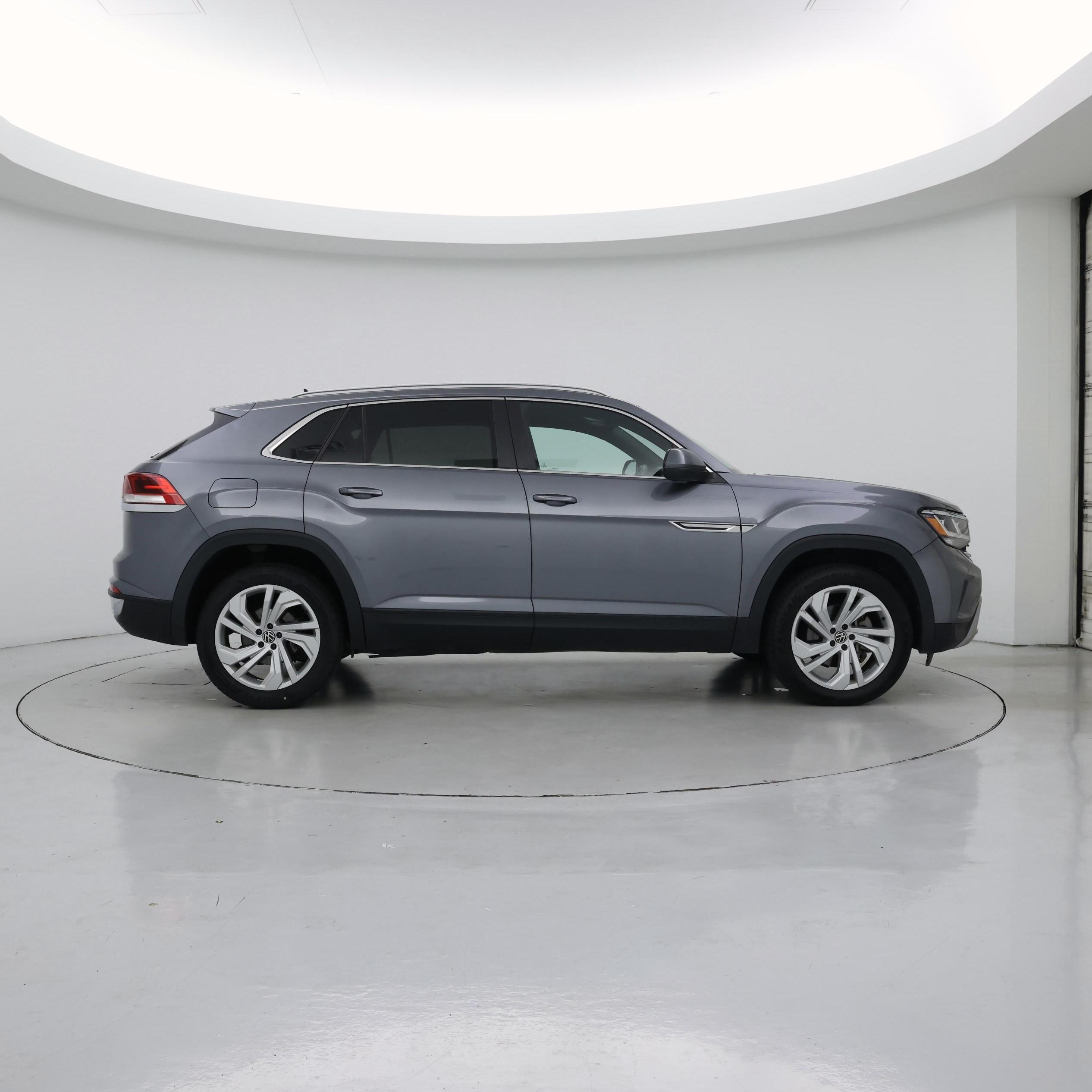 Thumbnail: 2021 Volkswagen Atlas - 7