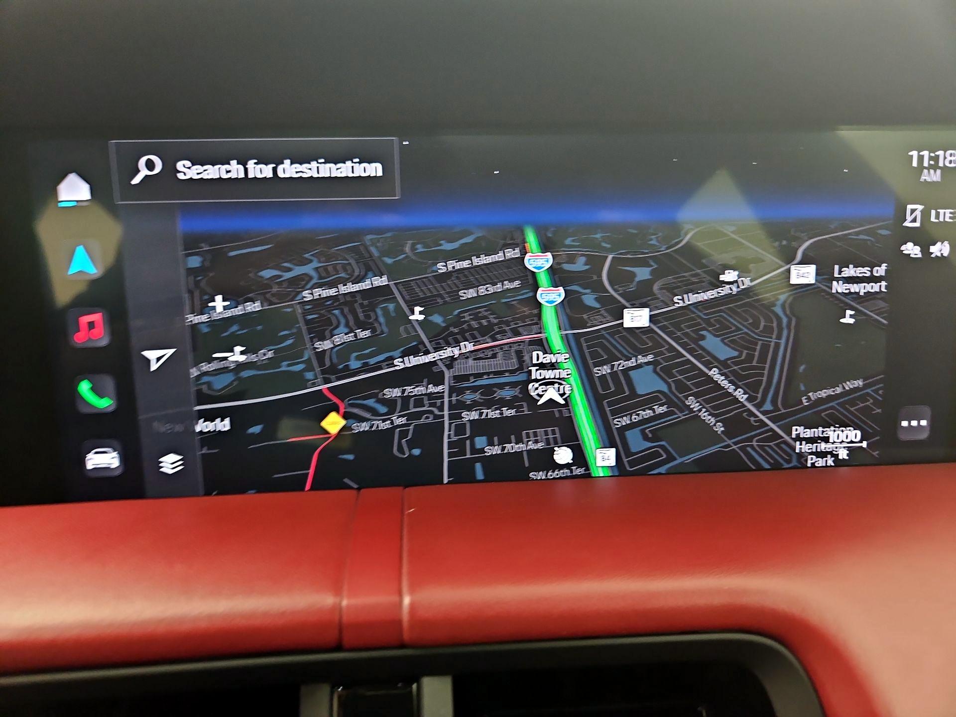 Thumbnail: 2021 Porsche Taycan - 14