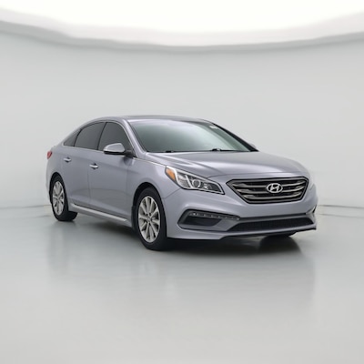 2017 Hyundai Sonata Limited