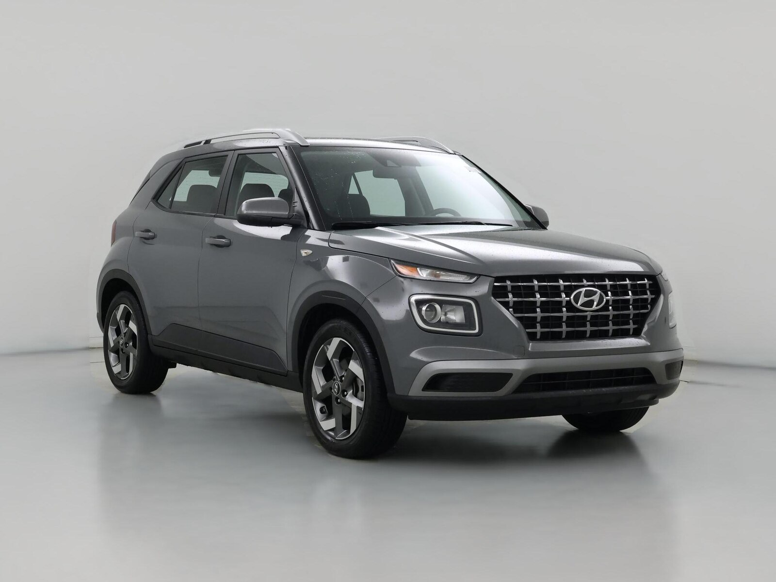 2022 Hyundai Venue SEL