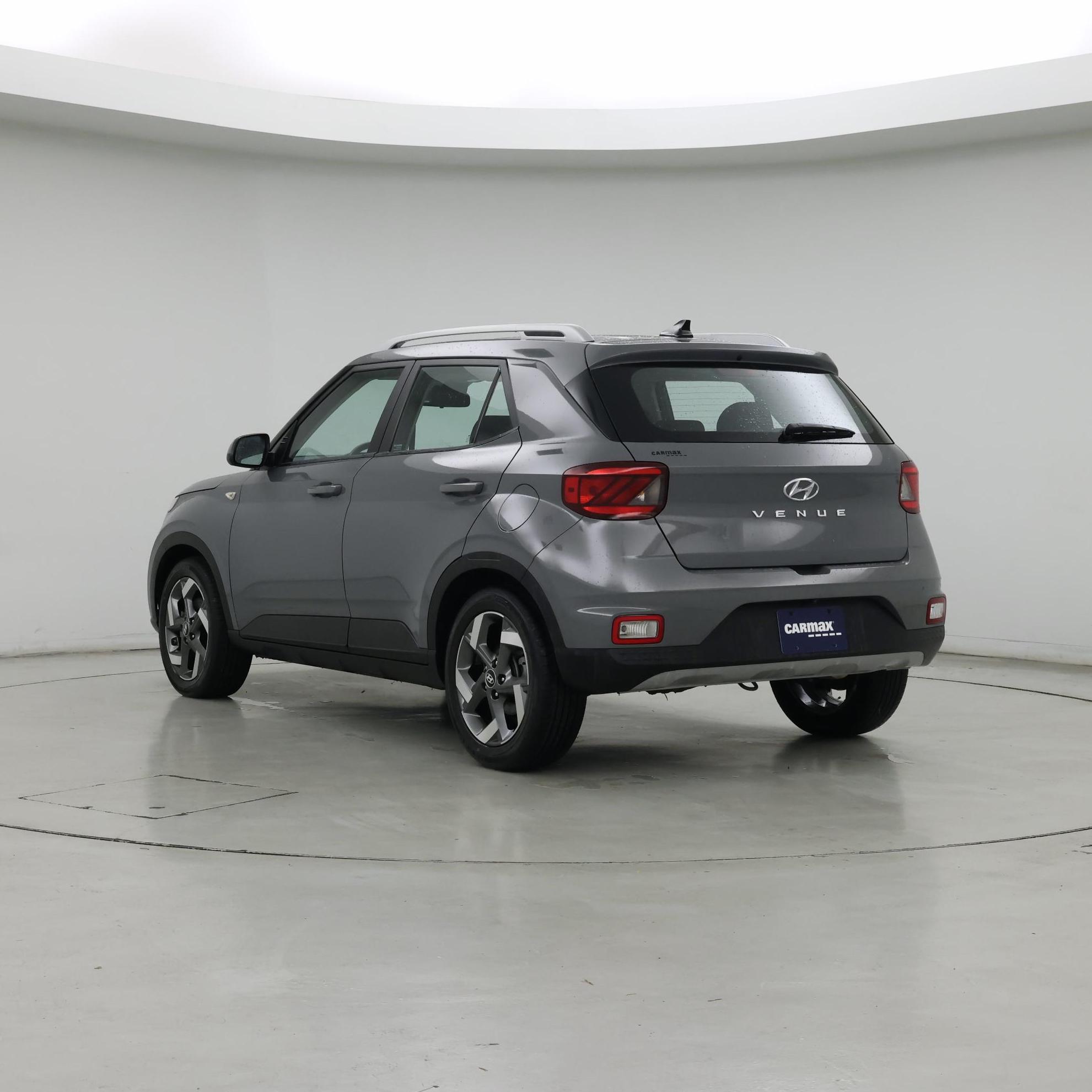 Thumbnail: 2022 Hyundai Venue - 2