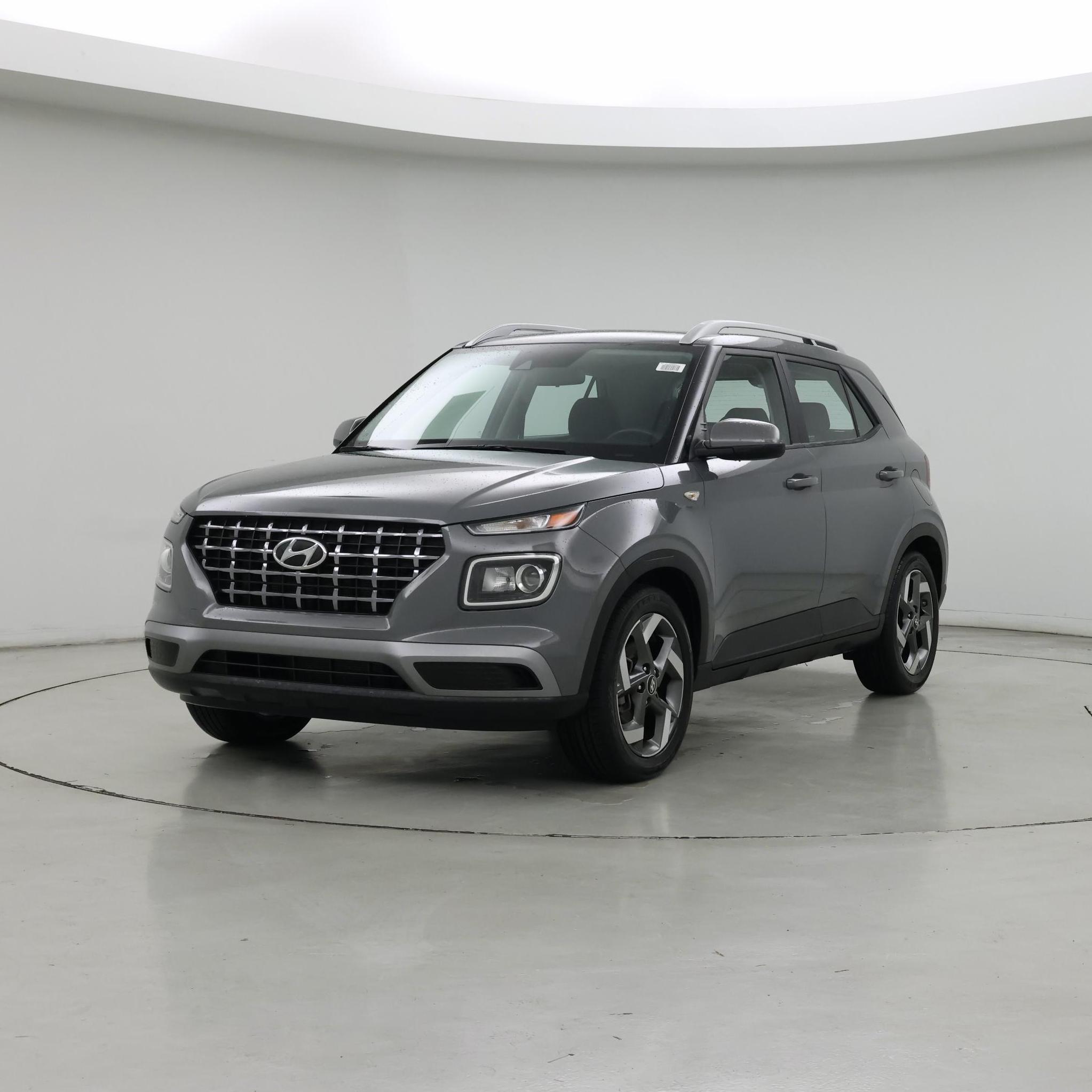 Thumbnail: 2022 Hyundai Venue - 4