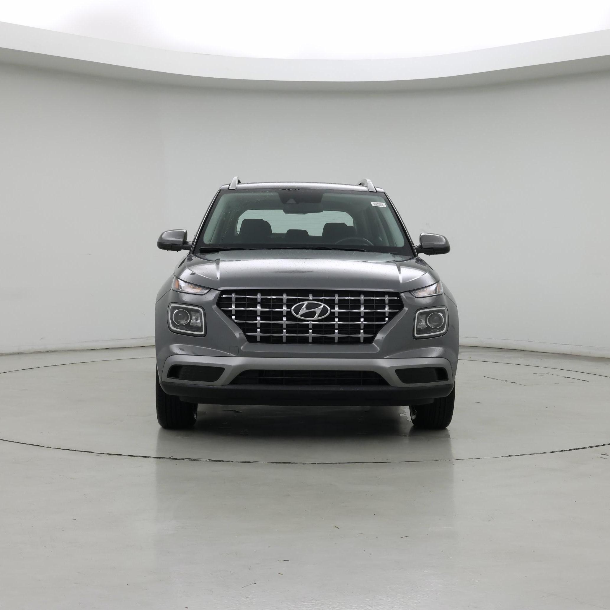 Thumbnail: 2022 Hyundai Venue - 5