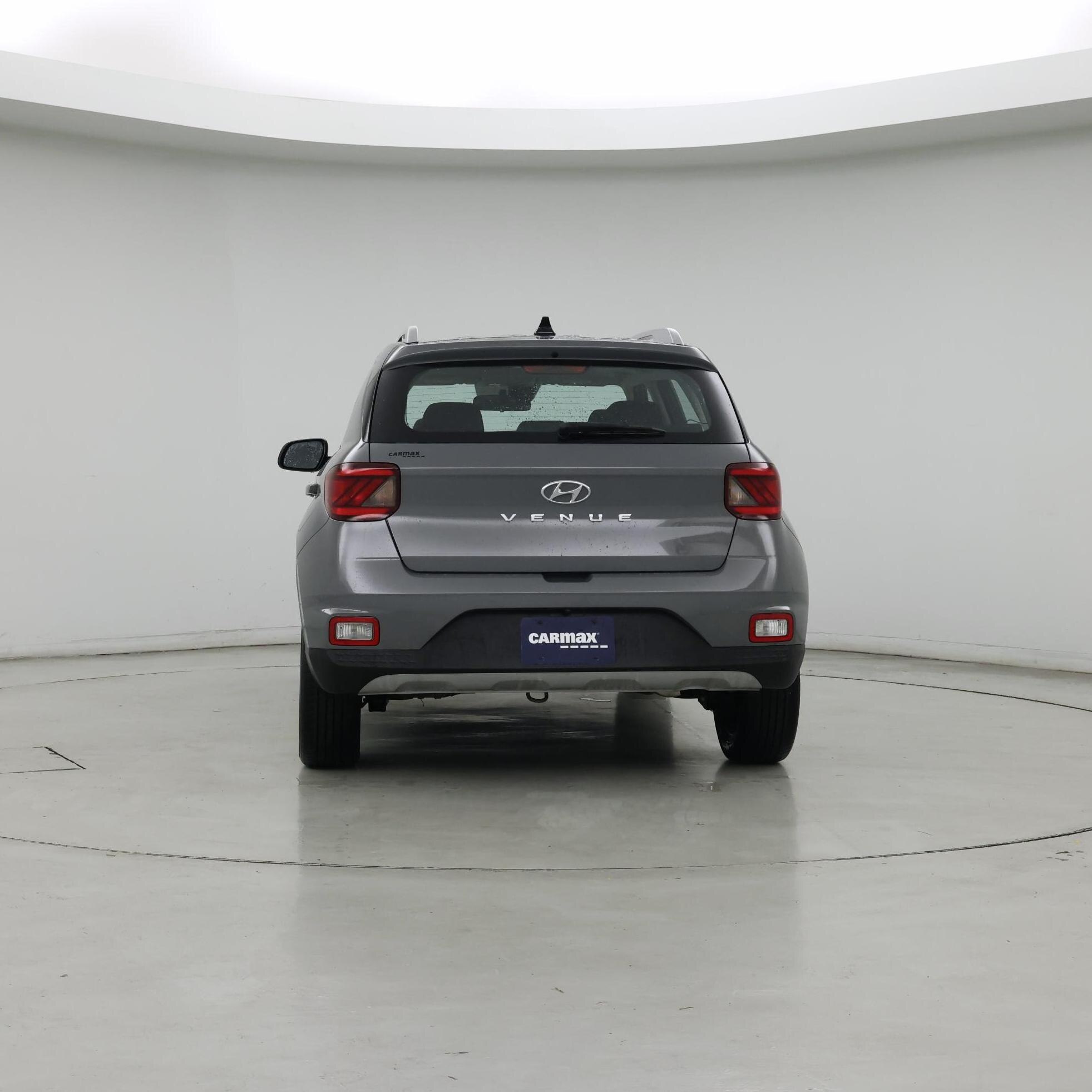 Thumbnail: 2022 Hyundai Venue - 6