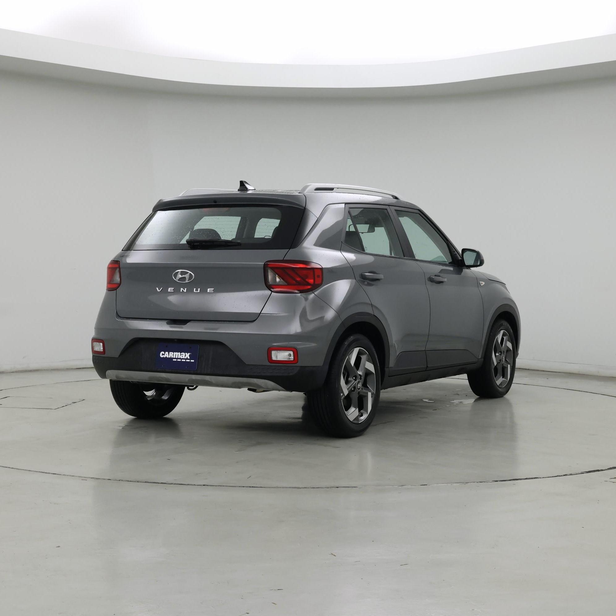 Thumbnail: 2022 Hyundai Venue - 8