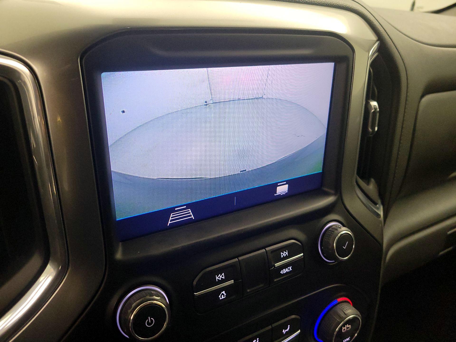 Thumbnail: 2022 Chevrolet Silverado 1500 - 14