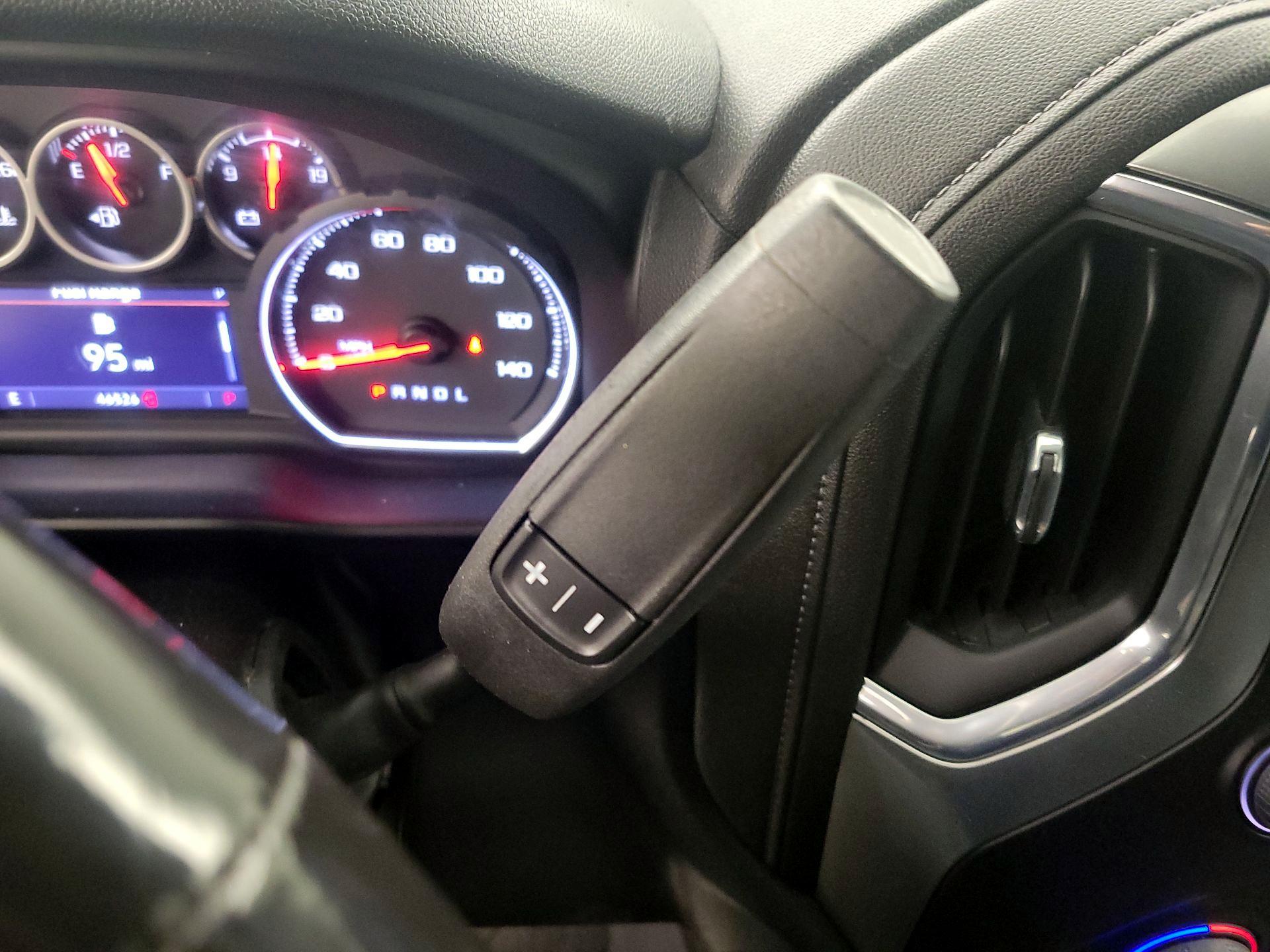 Thumbnail: 2022 Chevrolet Silverado 1500 - 17