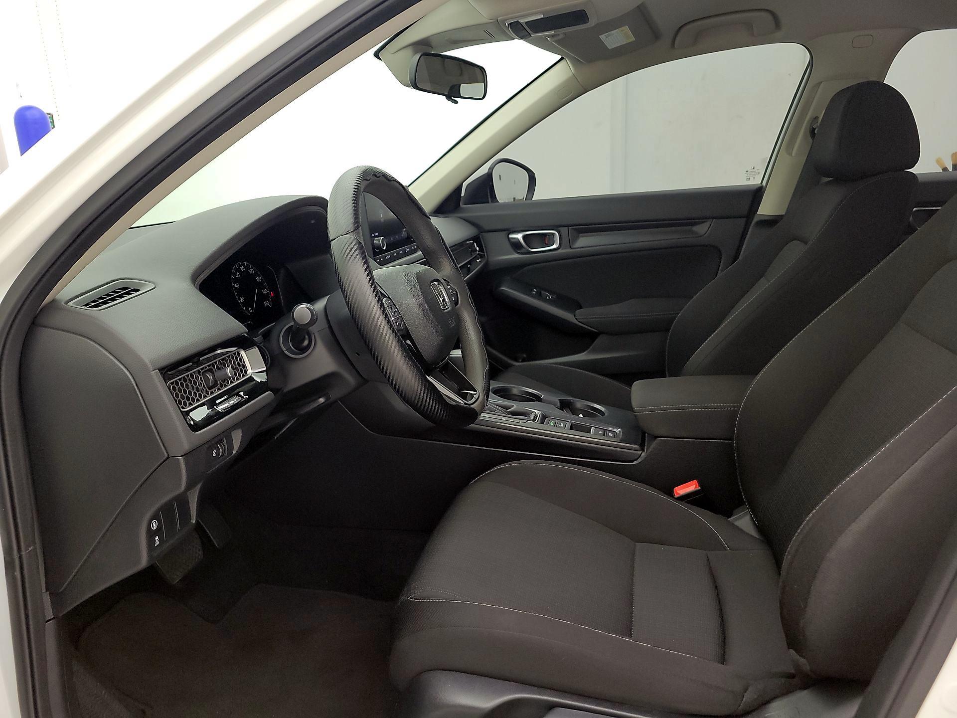 Thumbnail: 2023 Honda Civic - 11