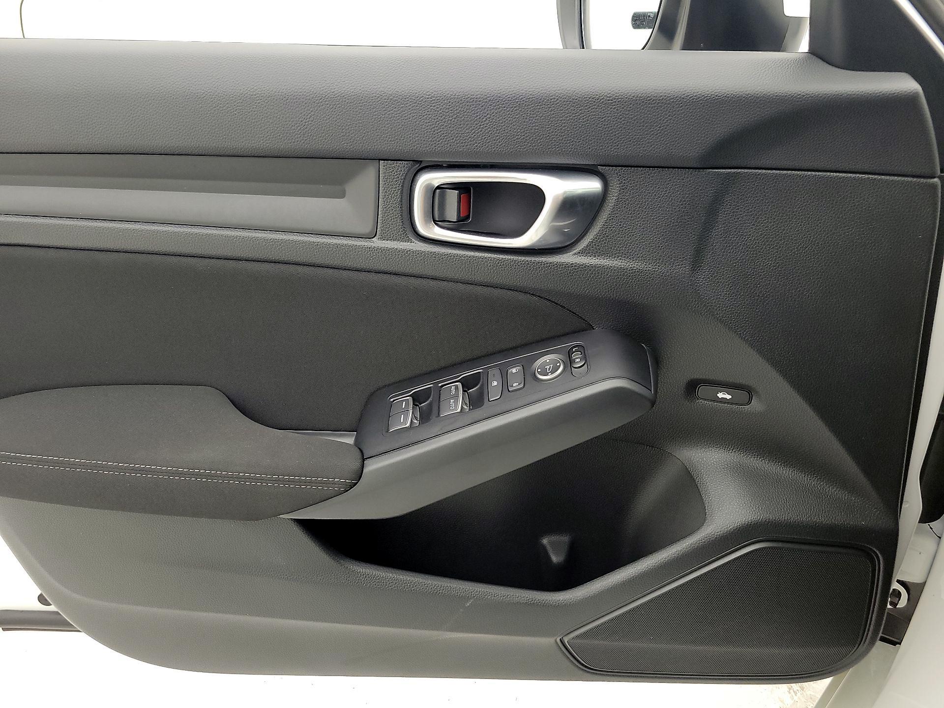 Thumbnail: 2023 Honda Civic - 12