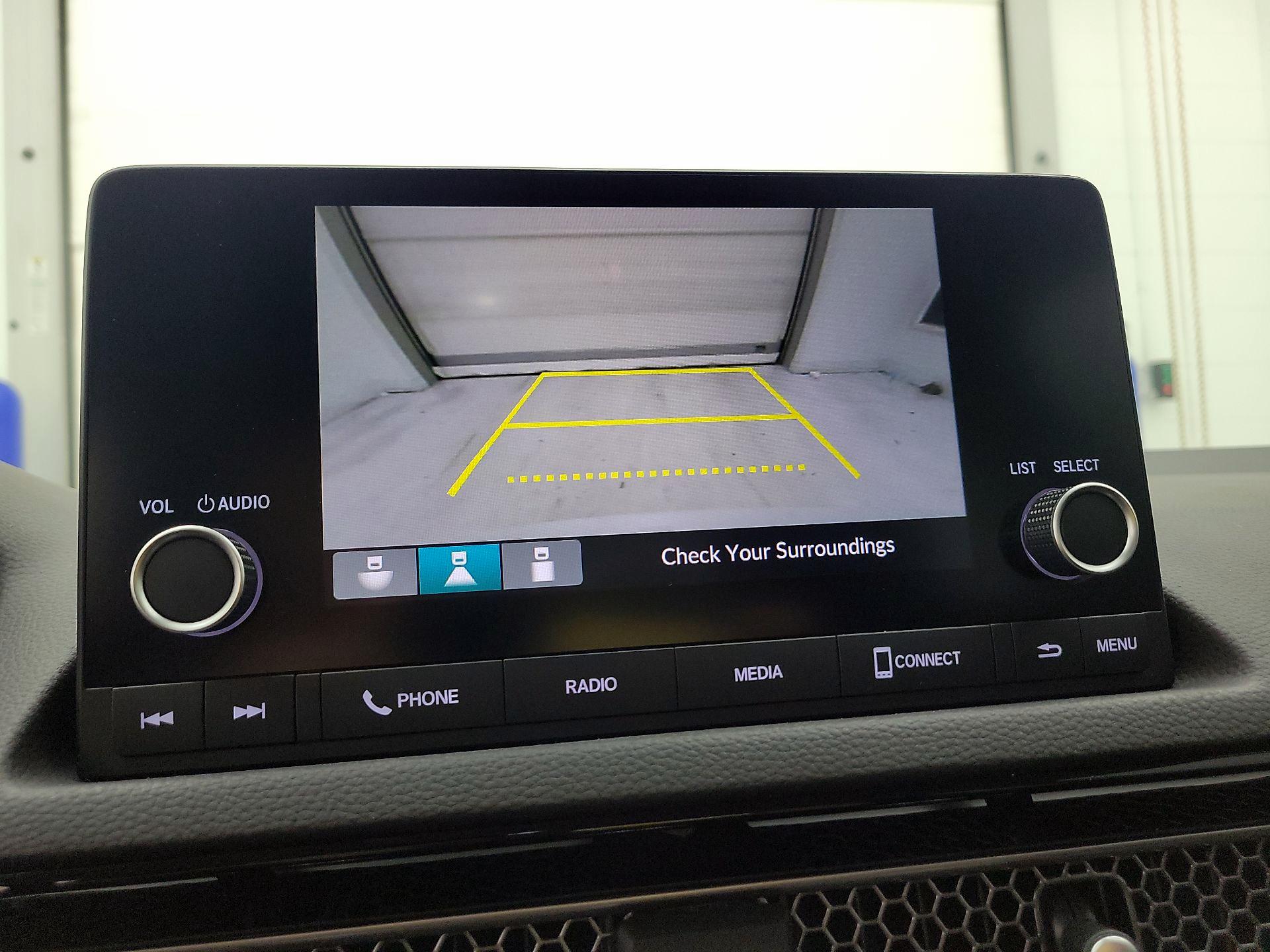 Thumbnail: 2023 Honda Civic - 14