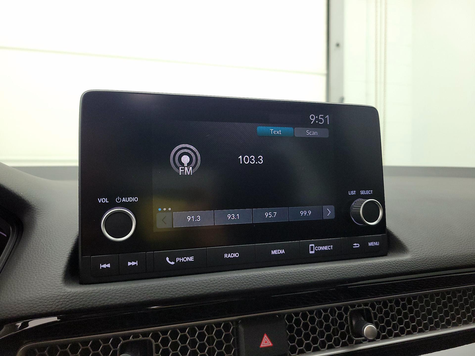 Thumbnail: 2023 Honda Civic - 15