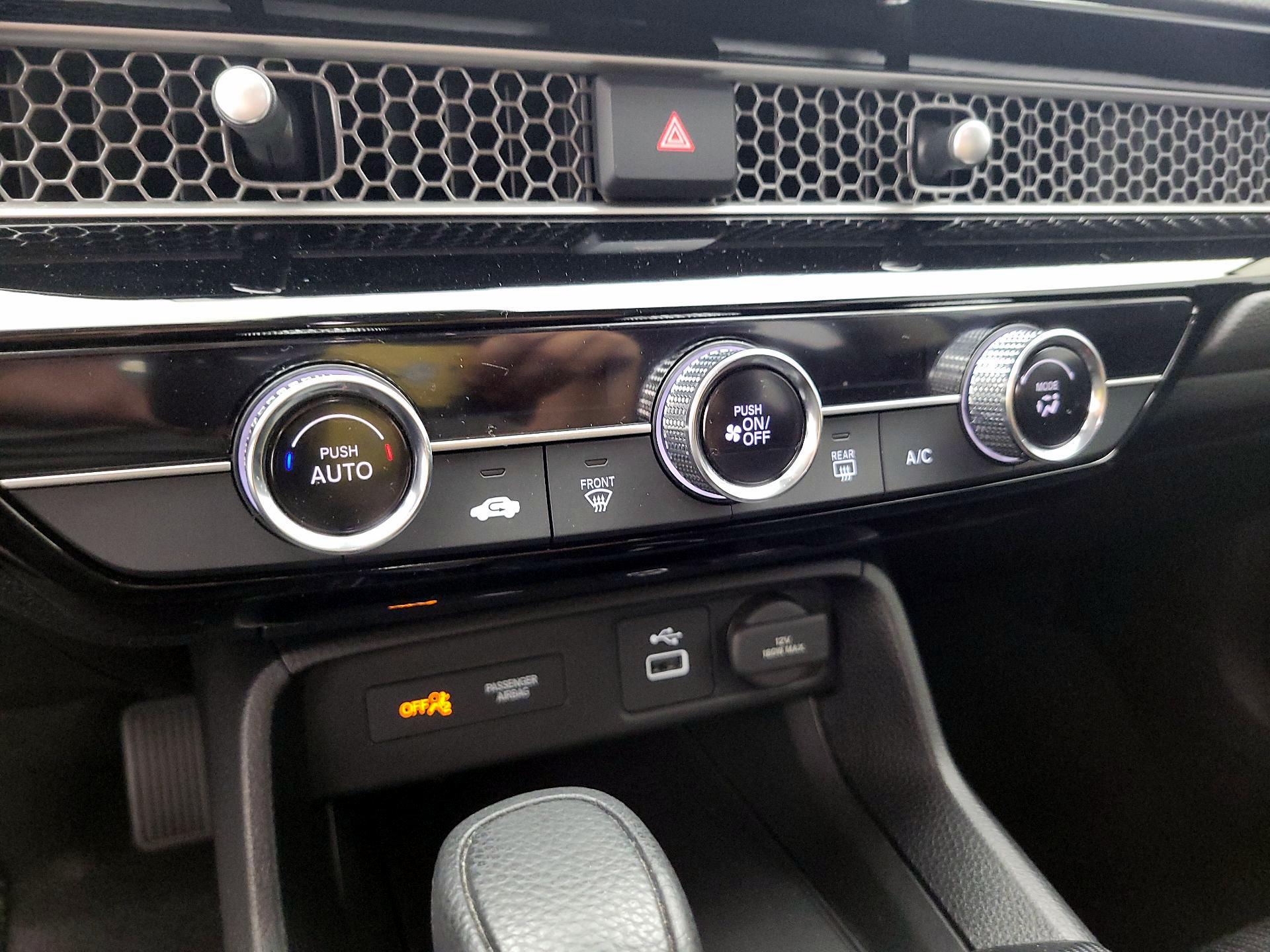 Thumbnail: 2023 Honda Civic - 16