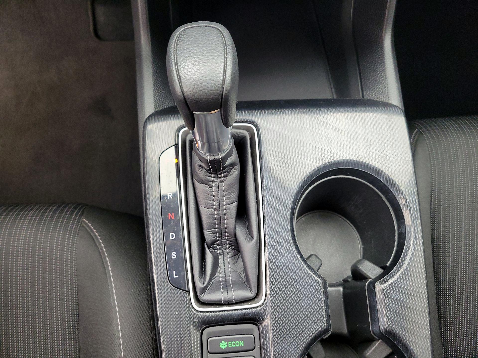 Thumbnail: 2023 Honda Civic - 17