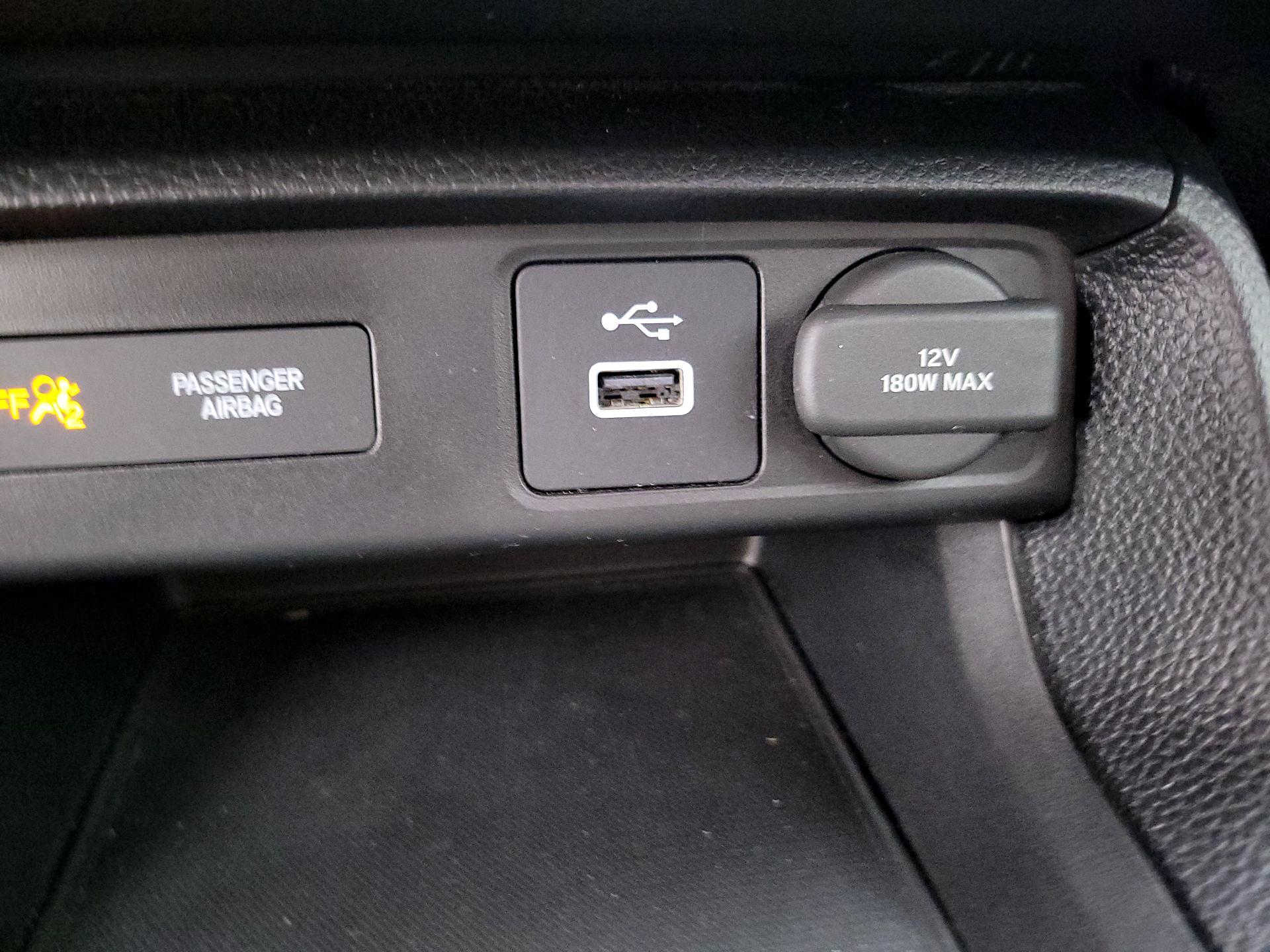 Thumbnail: 2023 Honda Civic - 18