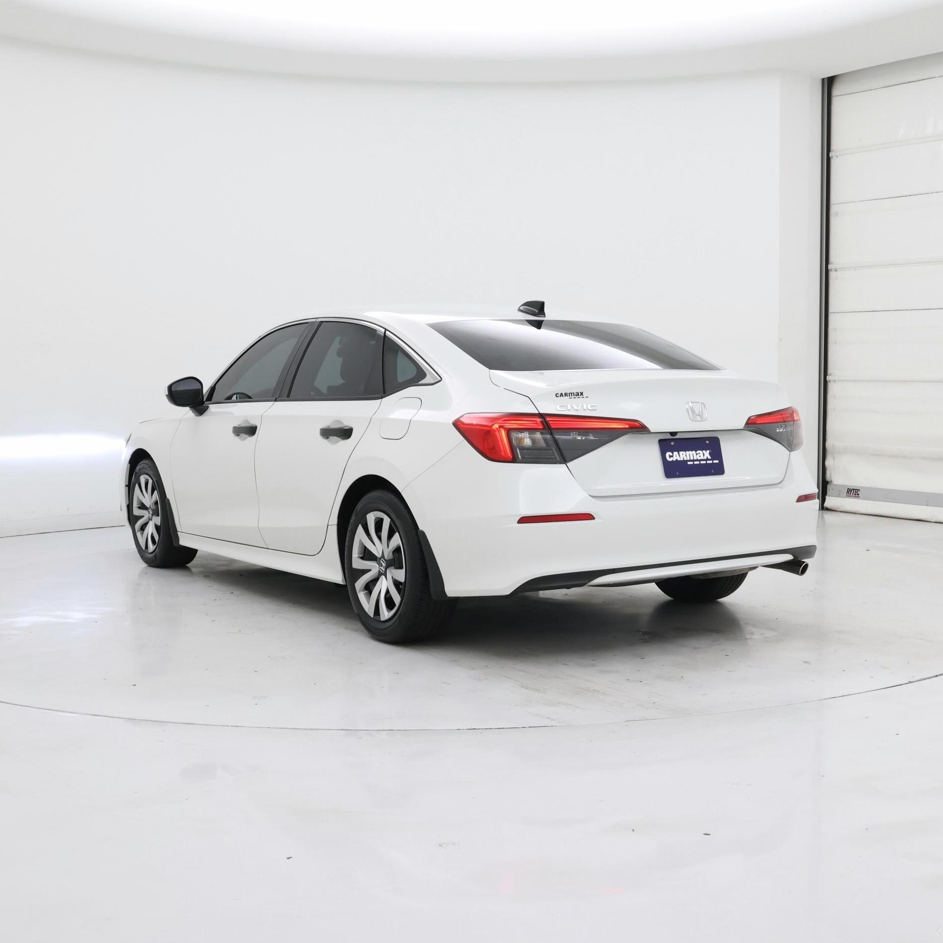 Thumbnail: 2023 Honda Civic - 2