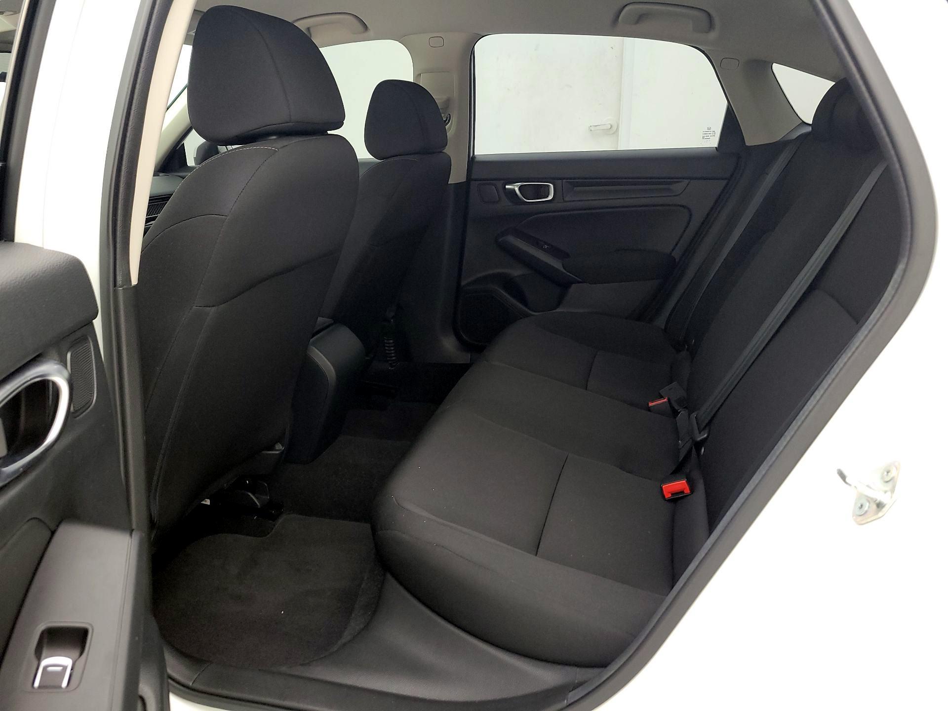 Thumbnail: 2023 Honda Civic - 19