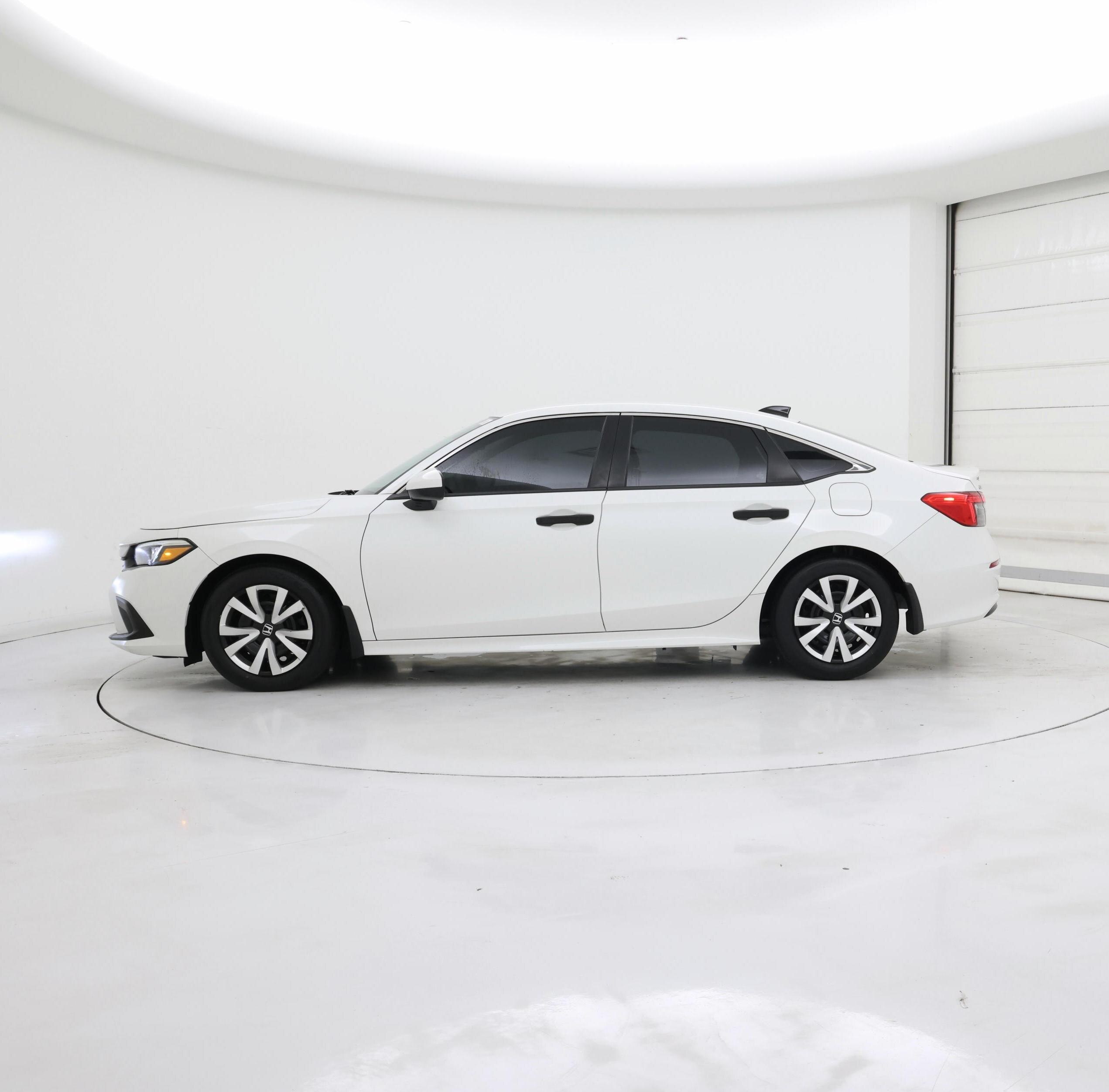 Thumbnail: 2023 Honda Civic - 3