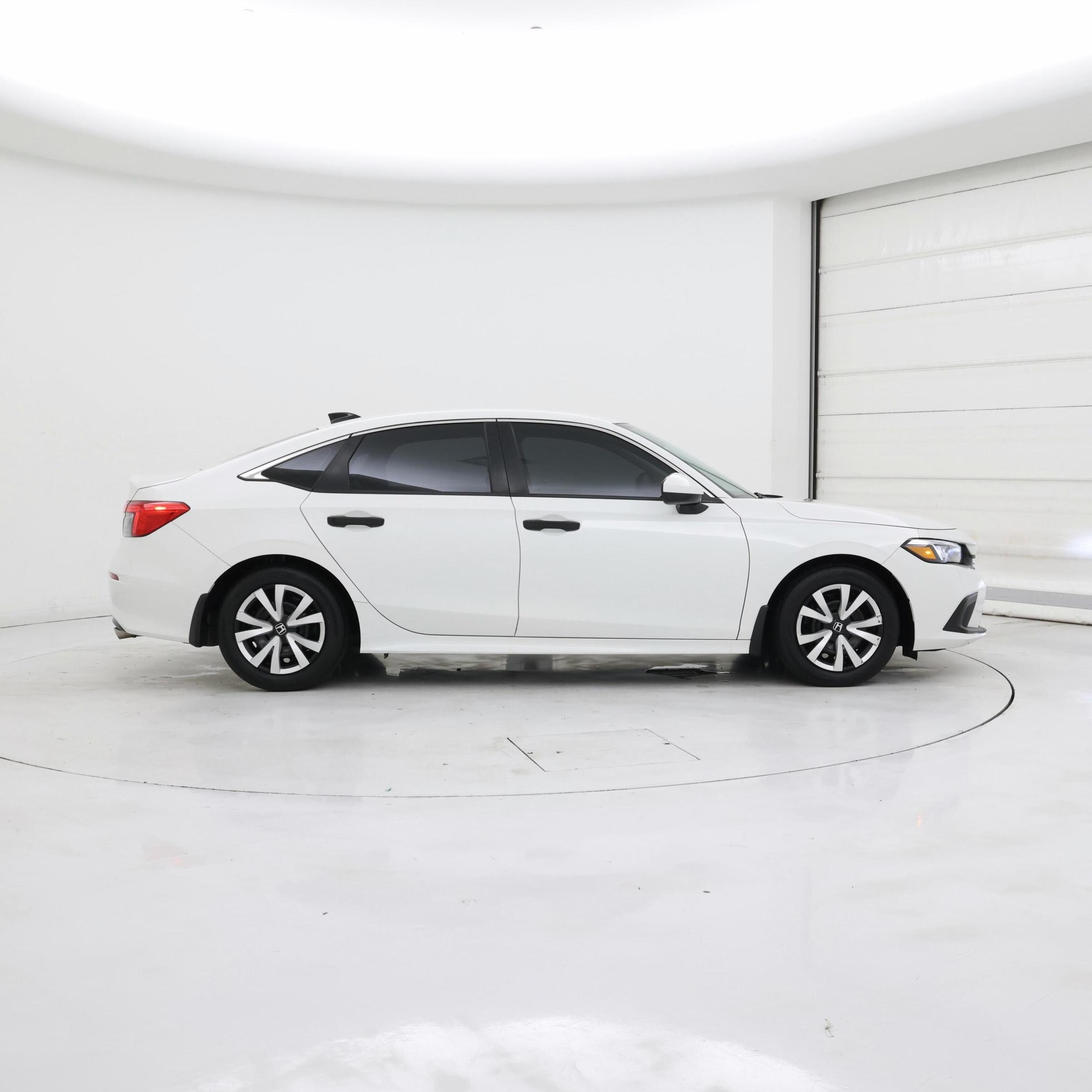 Thumbnail: 2023 Honda Civic - 7