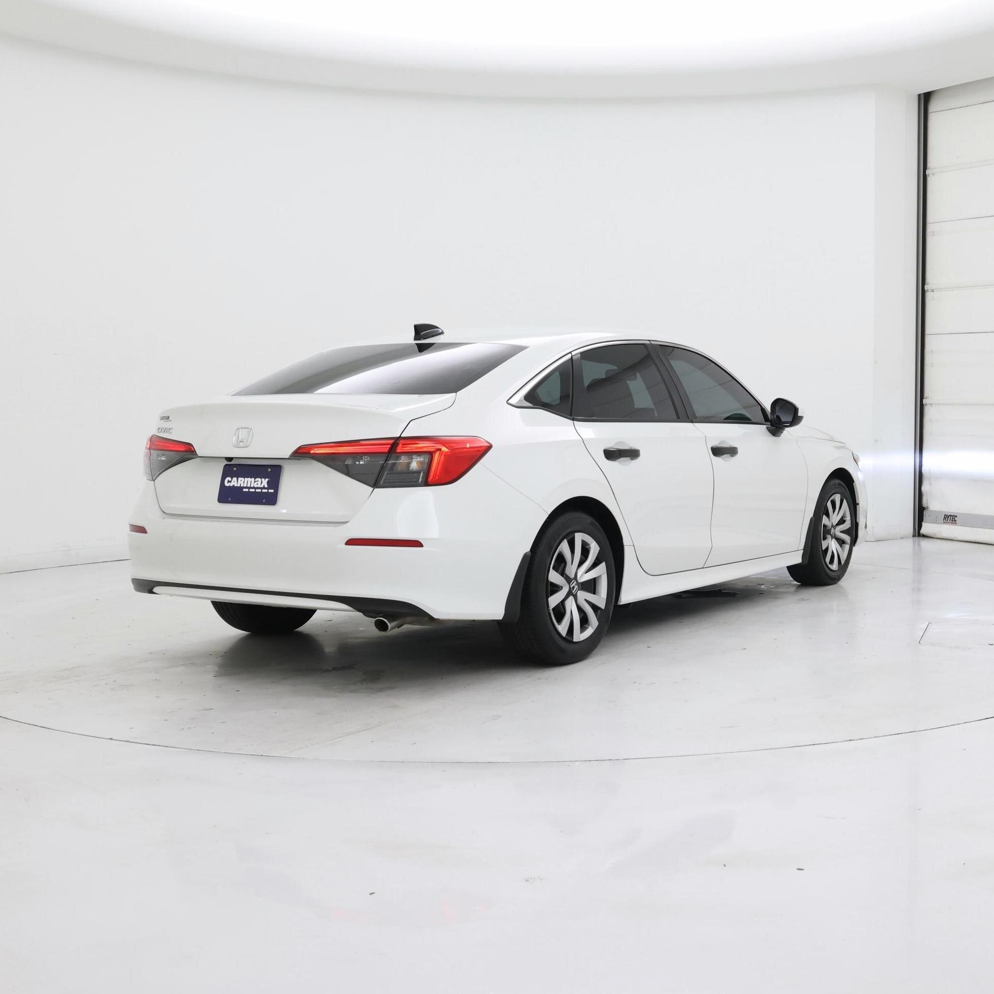 Thumbnail: 2023 Honda Civic - 8