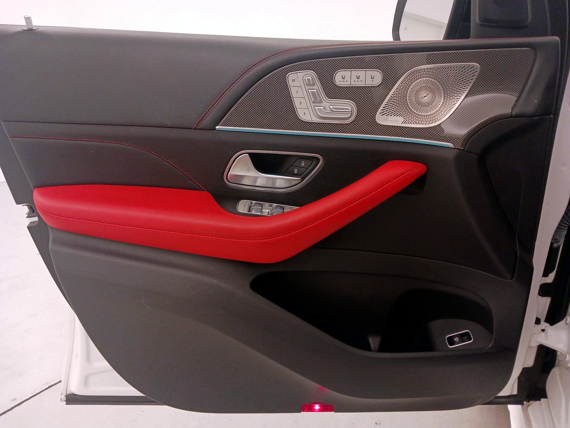 Thumbnail: 2022 Mercedes-Benz GLE - 12