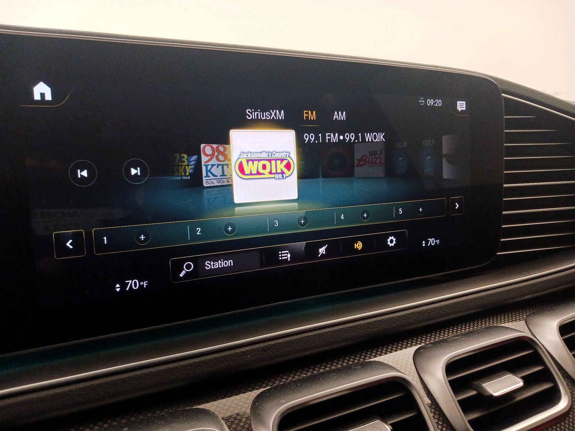 Thumbnail: 2022 Mercedes-Benz GLE - 15