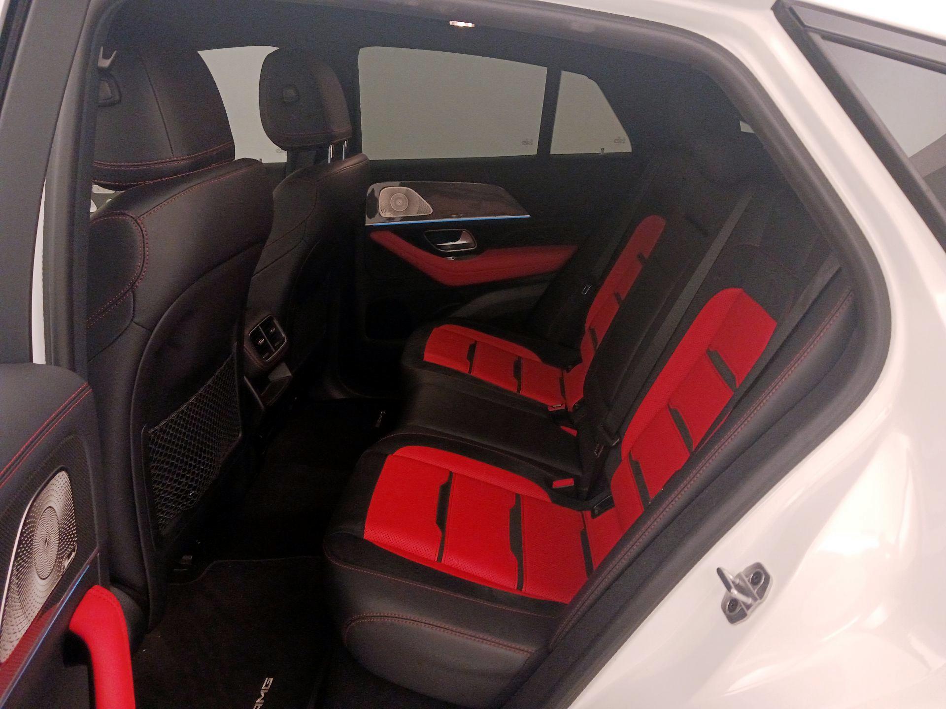 Thumbnail: 2022 Mercedes-Benz GLE - 20