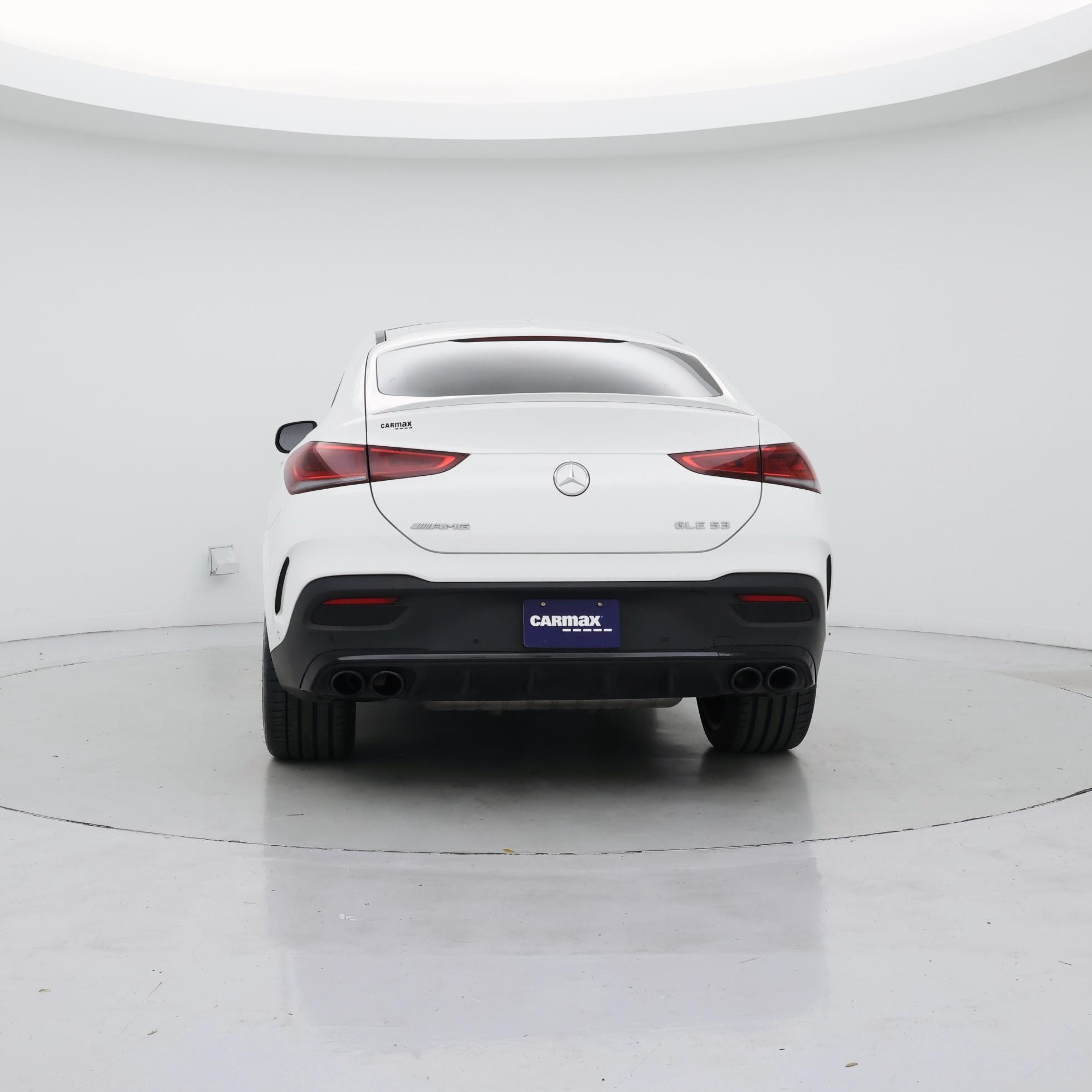 Thumbnail: 2022 Mercedes-Benz GLE - 6