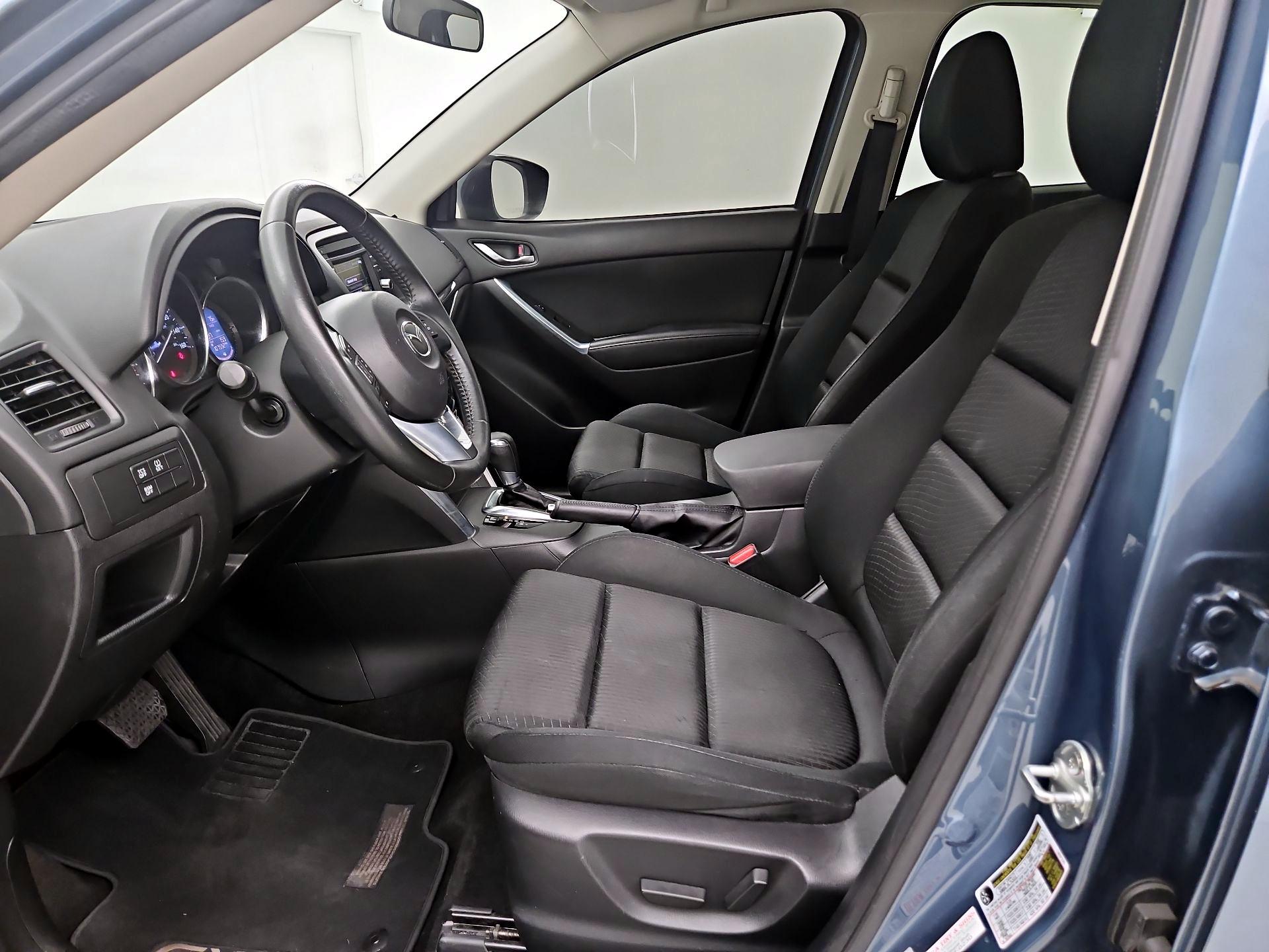 Thumbnail: 2015 Mazda CX-5 - 11