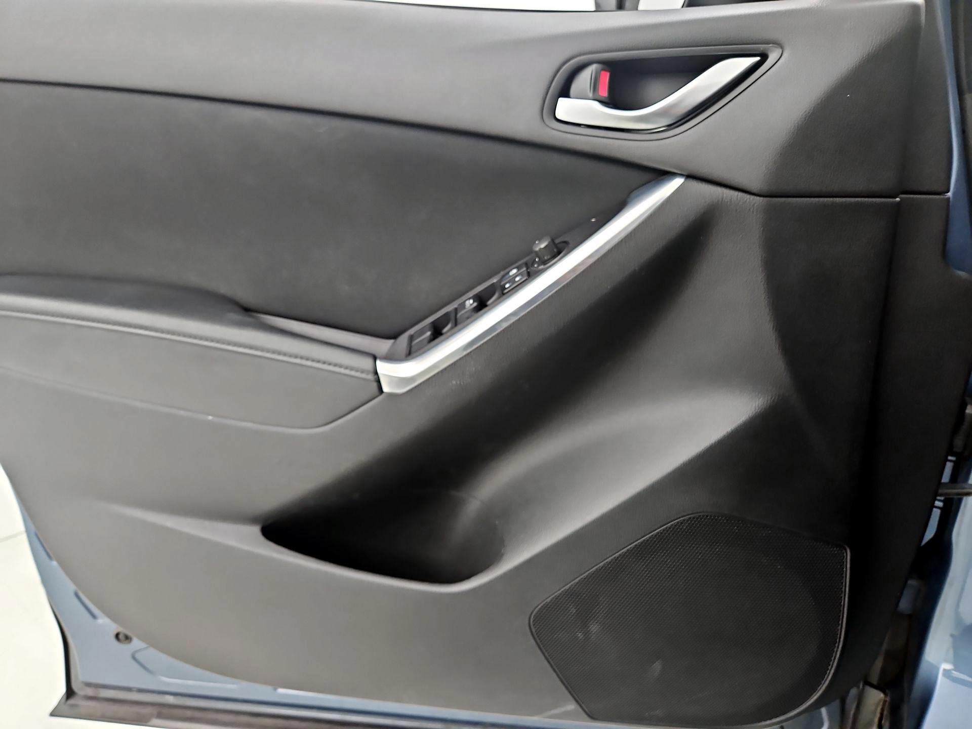 Thumbnail: 2015 Mazda CX-5 - 12