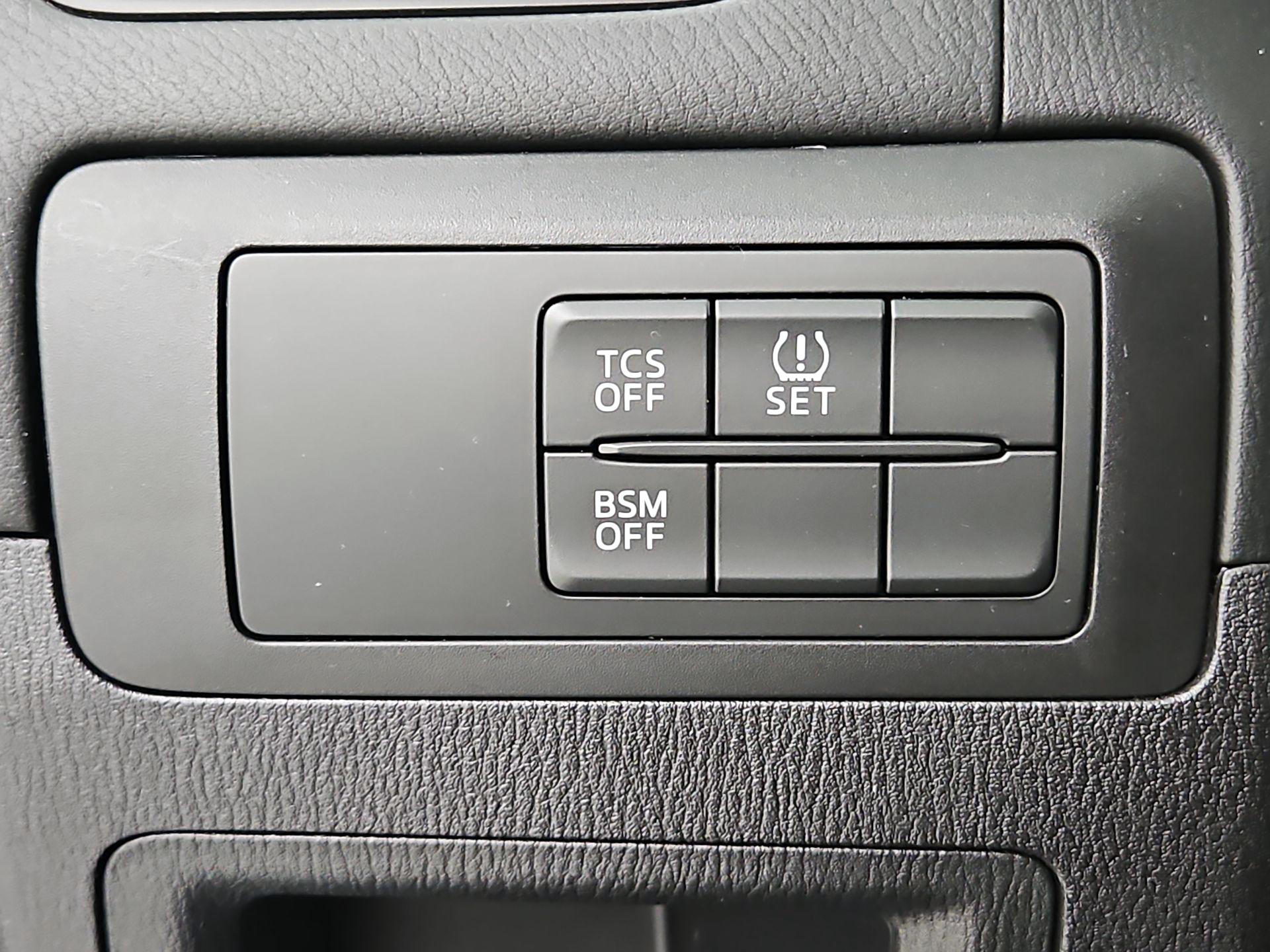 Thumbnail: 2015 Mazda CX-5 - 13