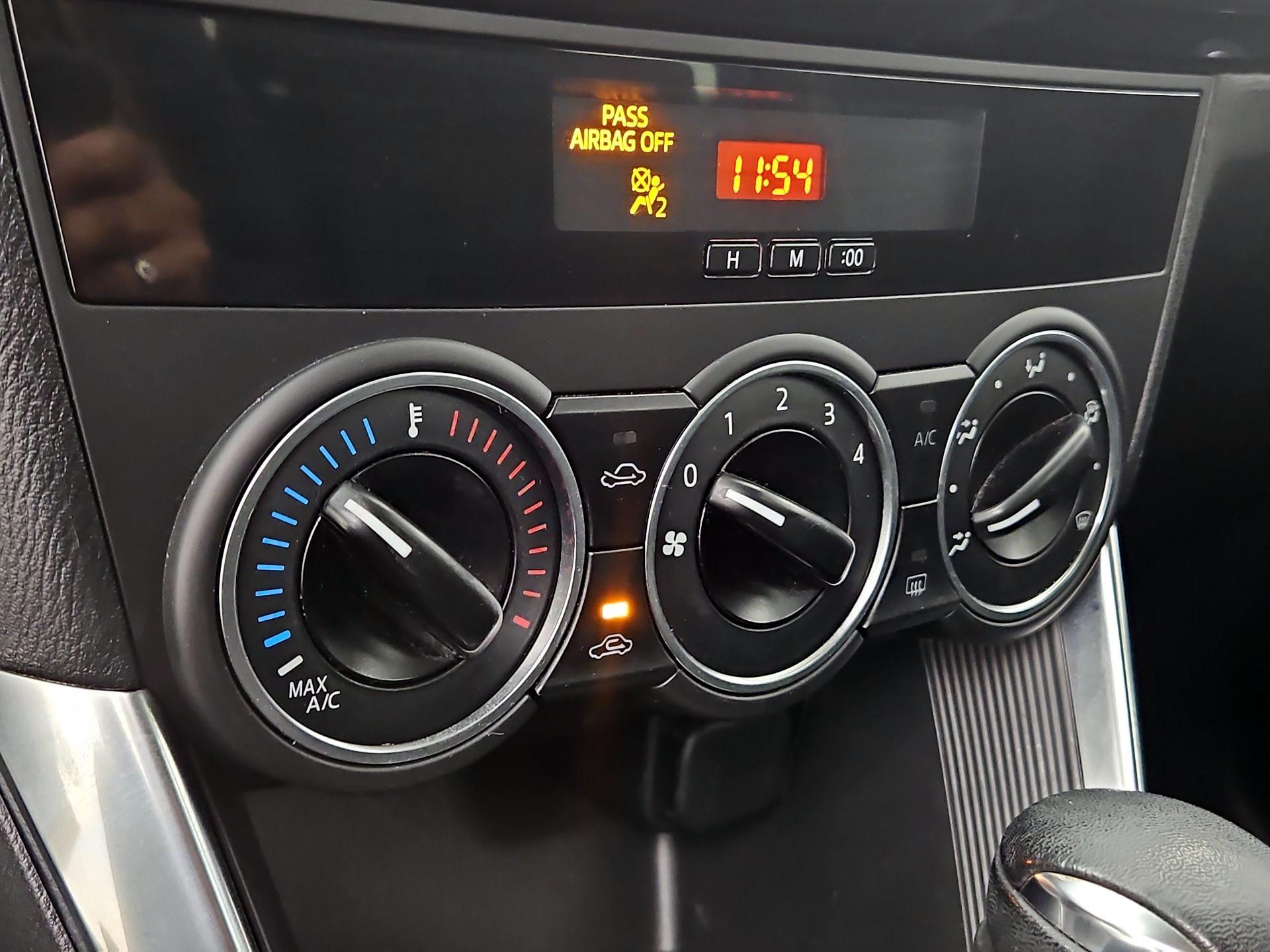 Thumbnail: 2015 Mazda CX-5 - 16