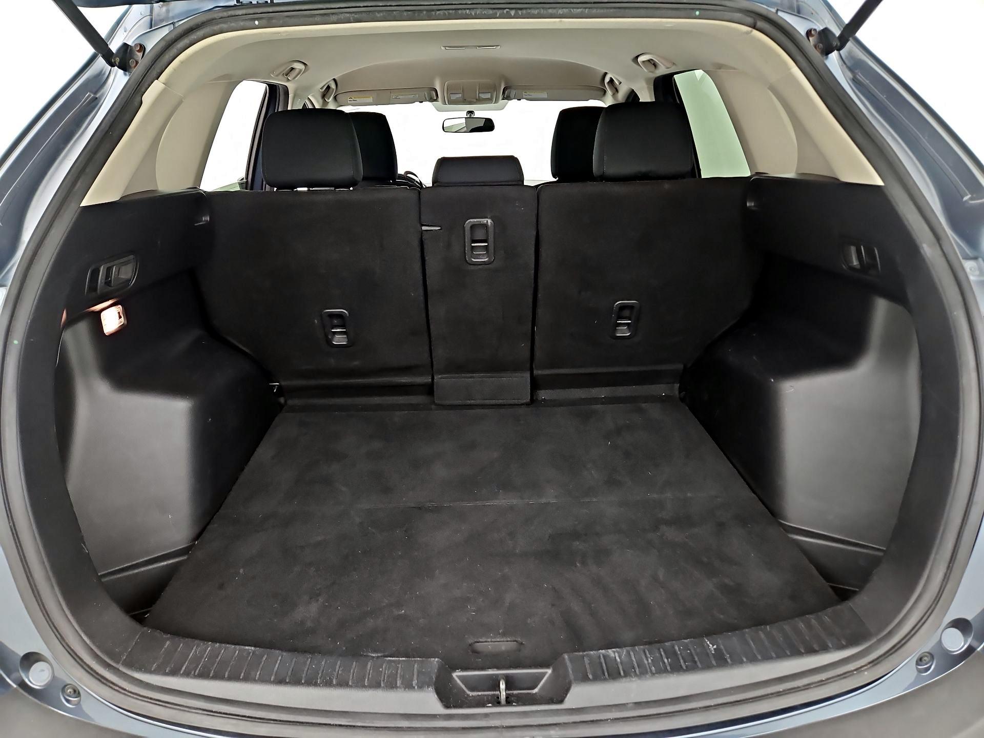 Thumbnail: 2015 Mazda CX-5 - 20