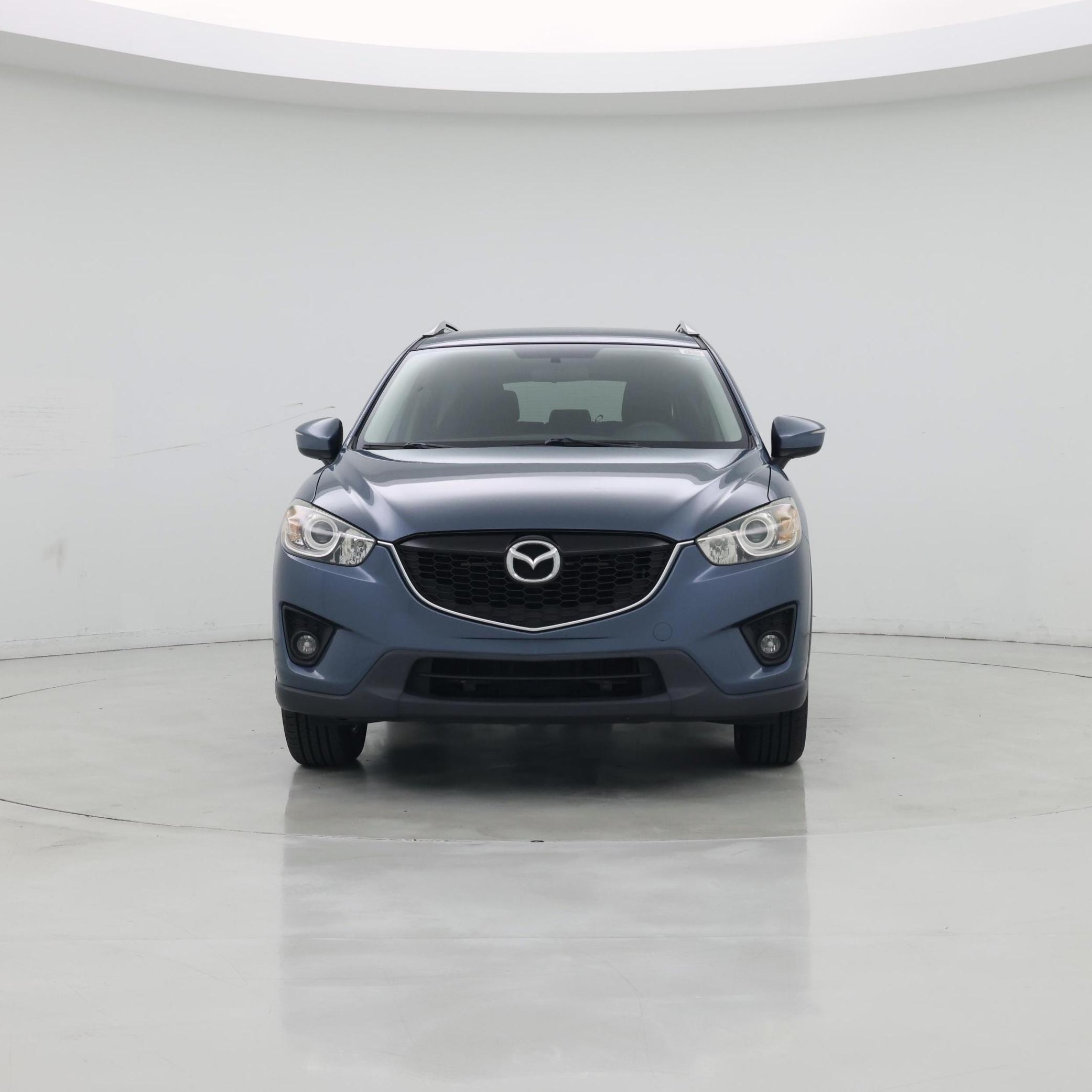Thumbnail: 2015 Mazda CX-5 - 5