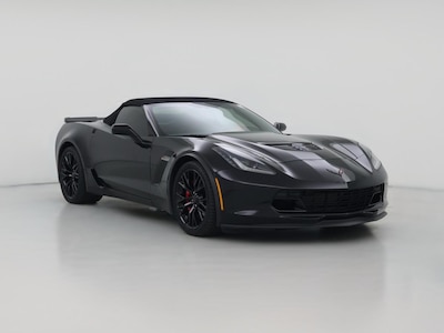 2019 Chevrolet Corvette Z06