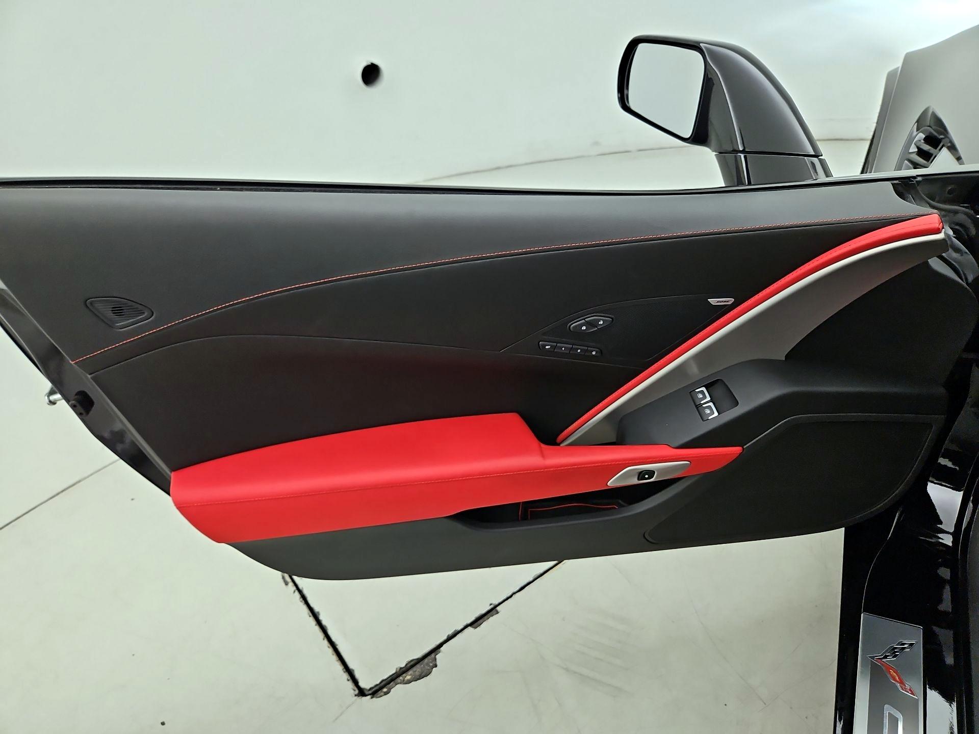 Thumbnail: 2019 Chevrolet Corvette - 12