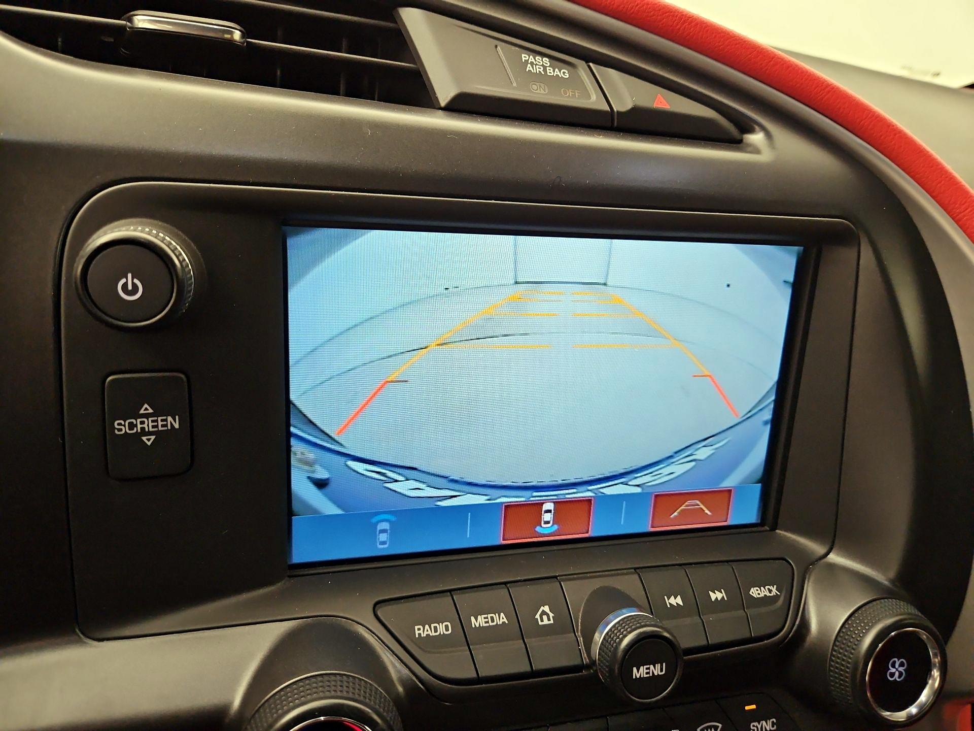 Thumbnail: 2019 Chevrolet Corvette - 14