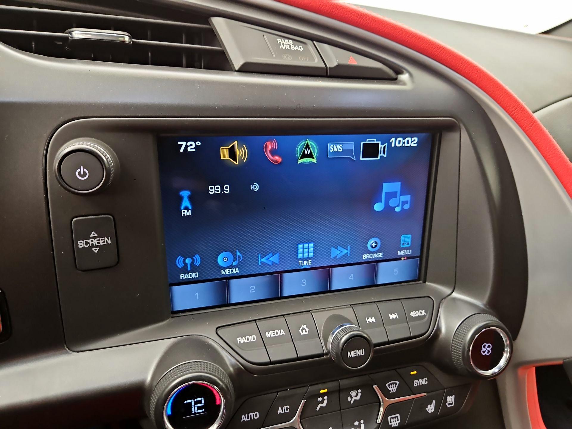 Thumbnail: 2019 Chevrolet Corvette - 15