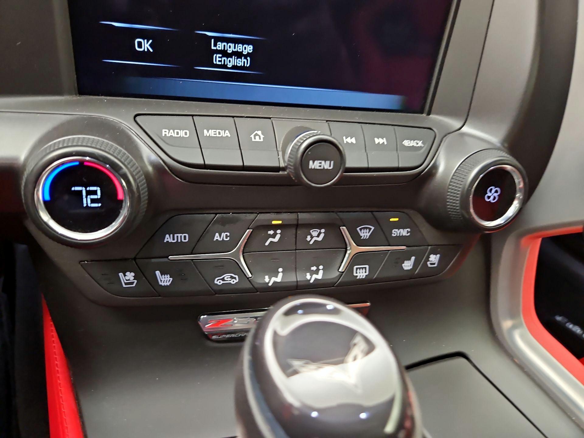 Thumbnail: 2019 Chevrolet Corvette - 16