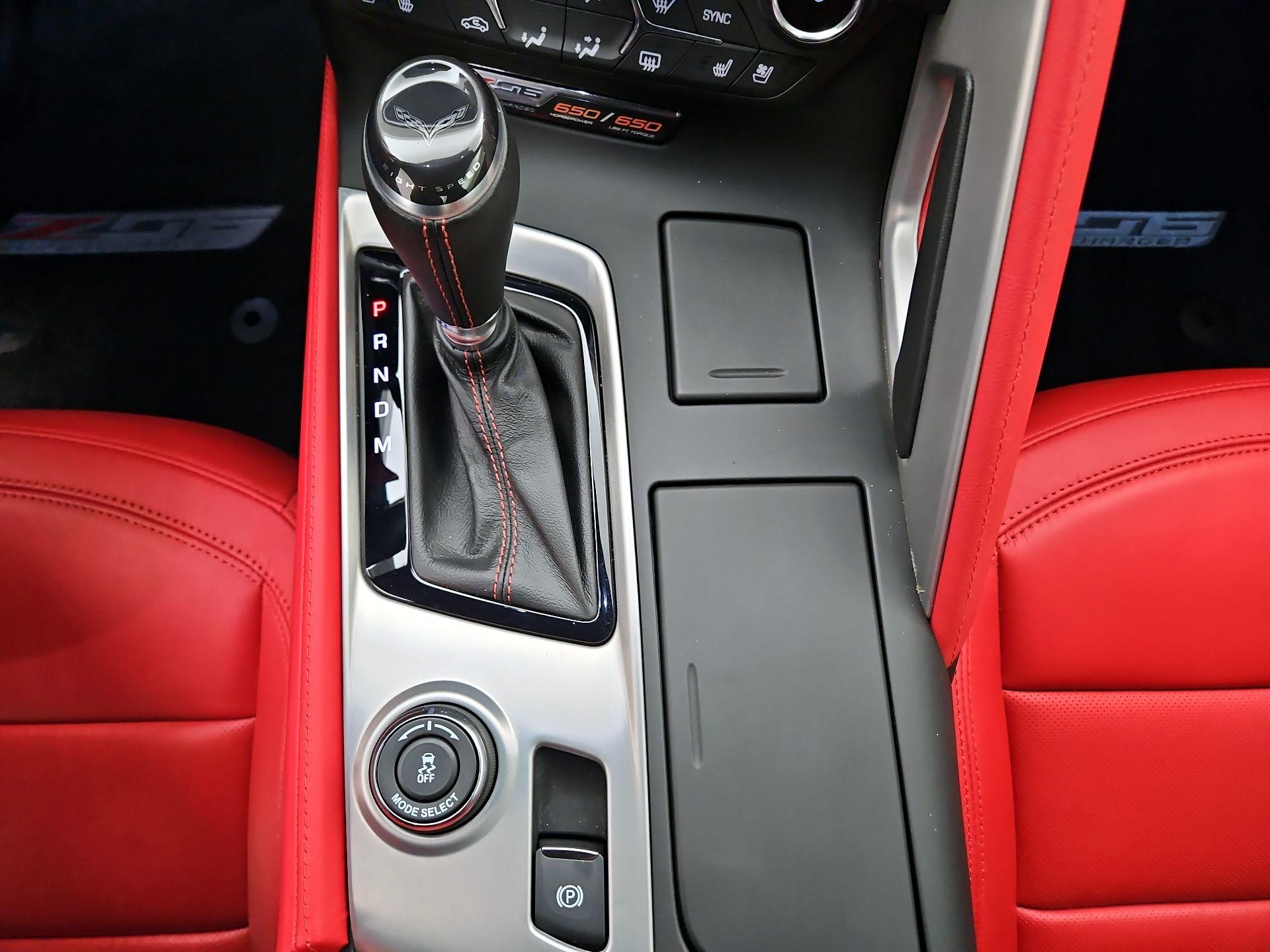 Thumbnail: 2019 Chevrolet Corvette - 17