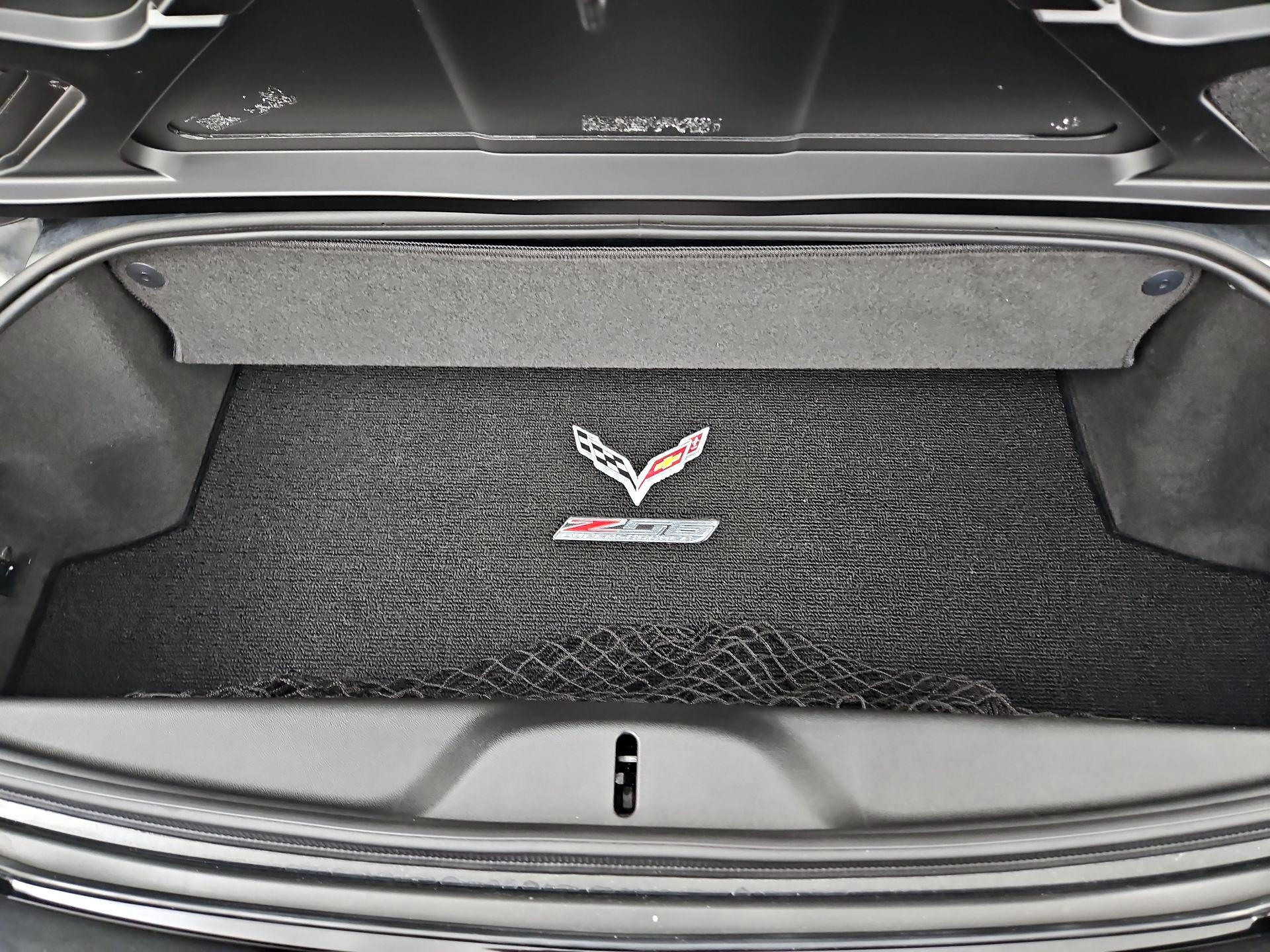 Thumbnail: 2019 Chevrolet Corvette - 19