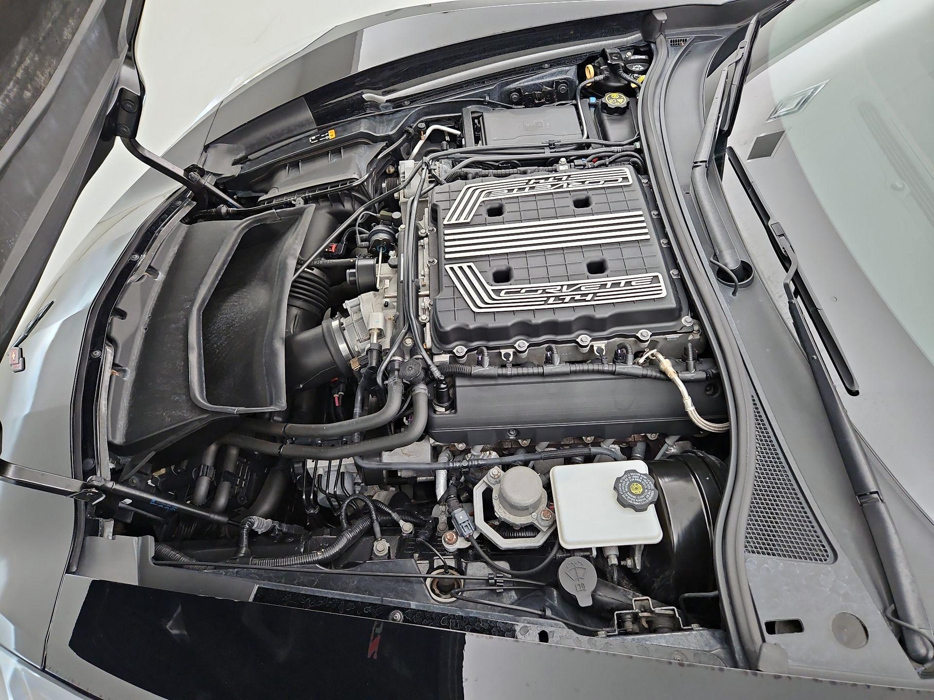 Thumbnail: 2019 Chevrolet Corvette - 20