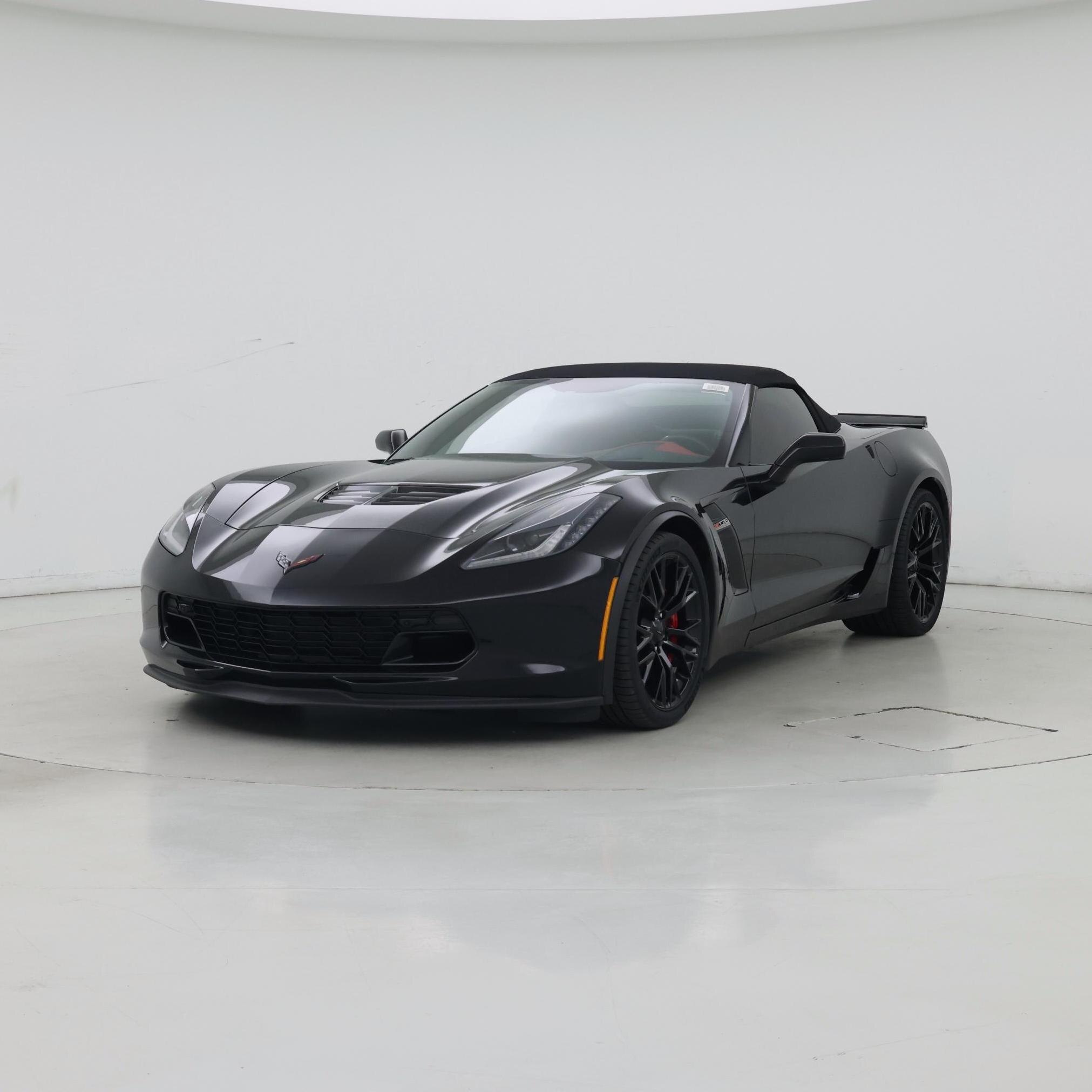 Thumbnail: 2019 Chevrolet Corvette - 4