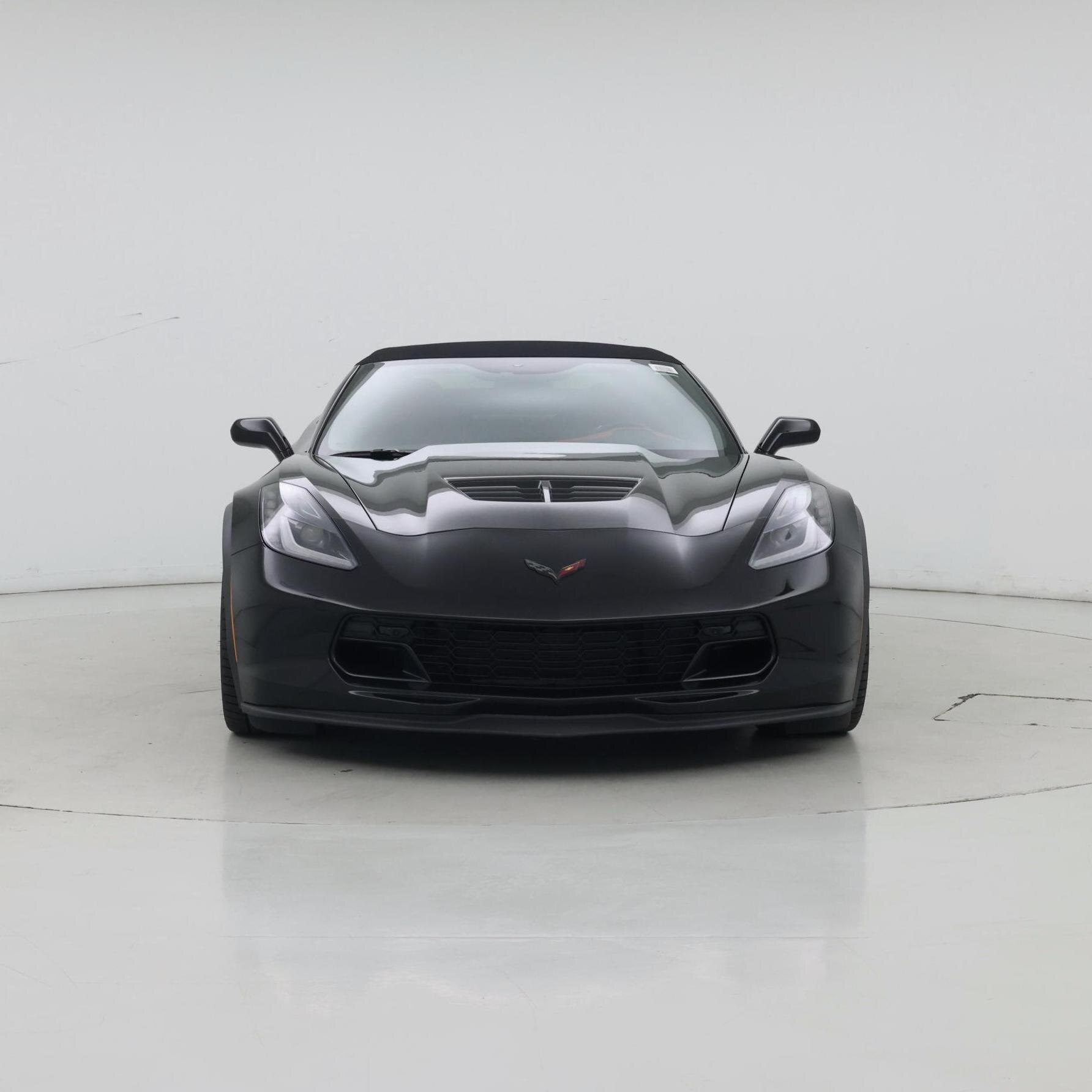 Thumbnail: 2019 Chevrolet Corvette - 5