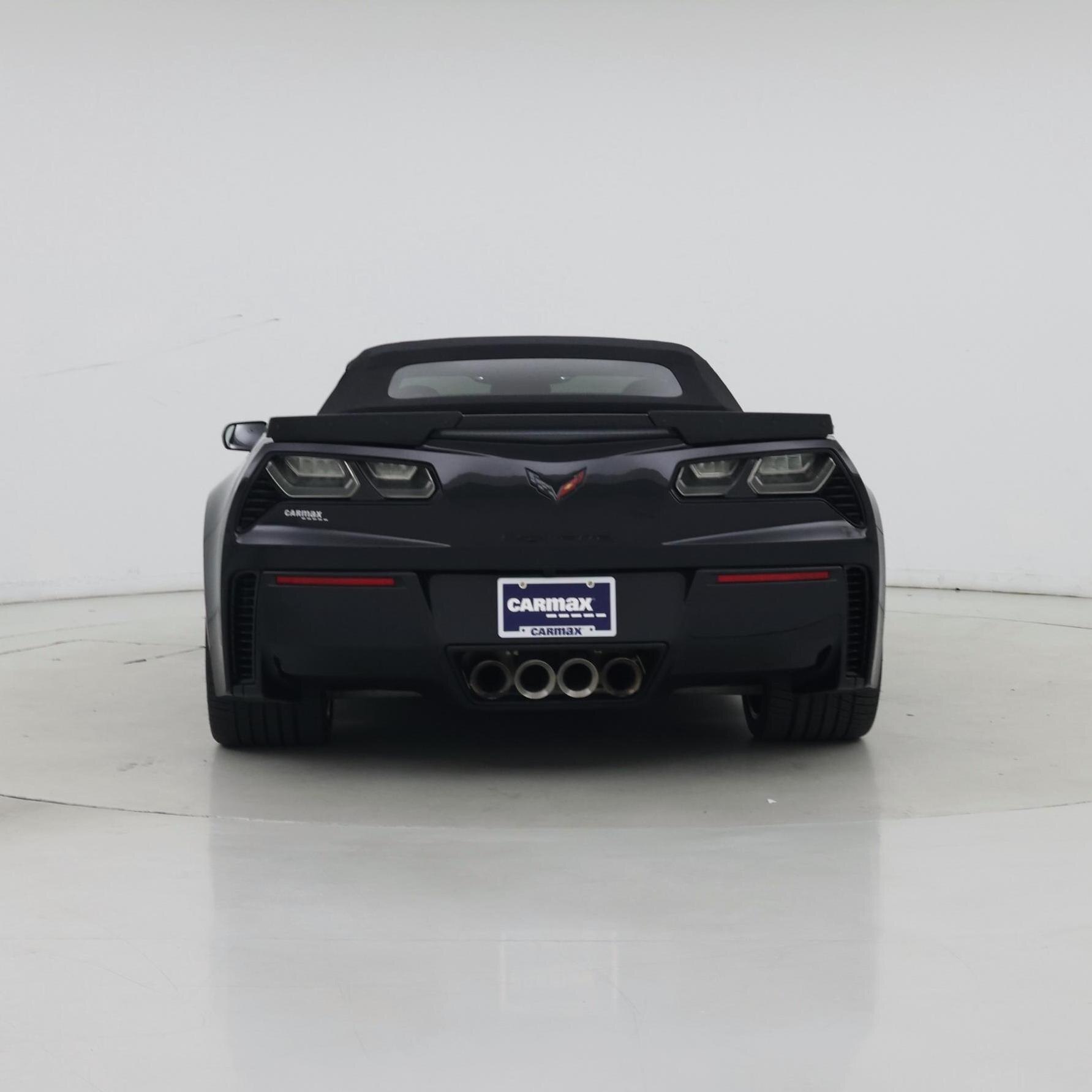 Thumbnail: 2019 Chevrolet Corvette - 6