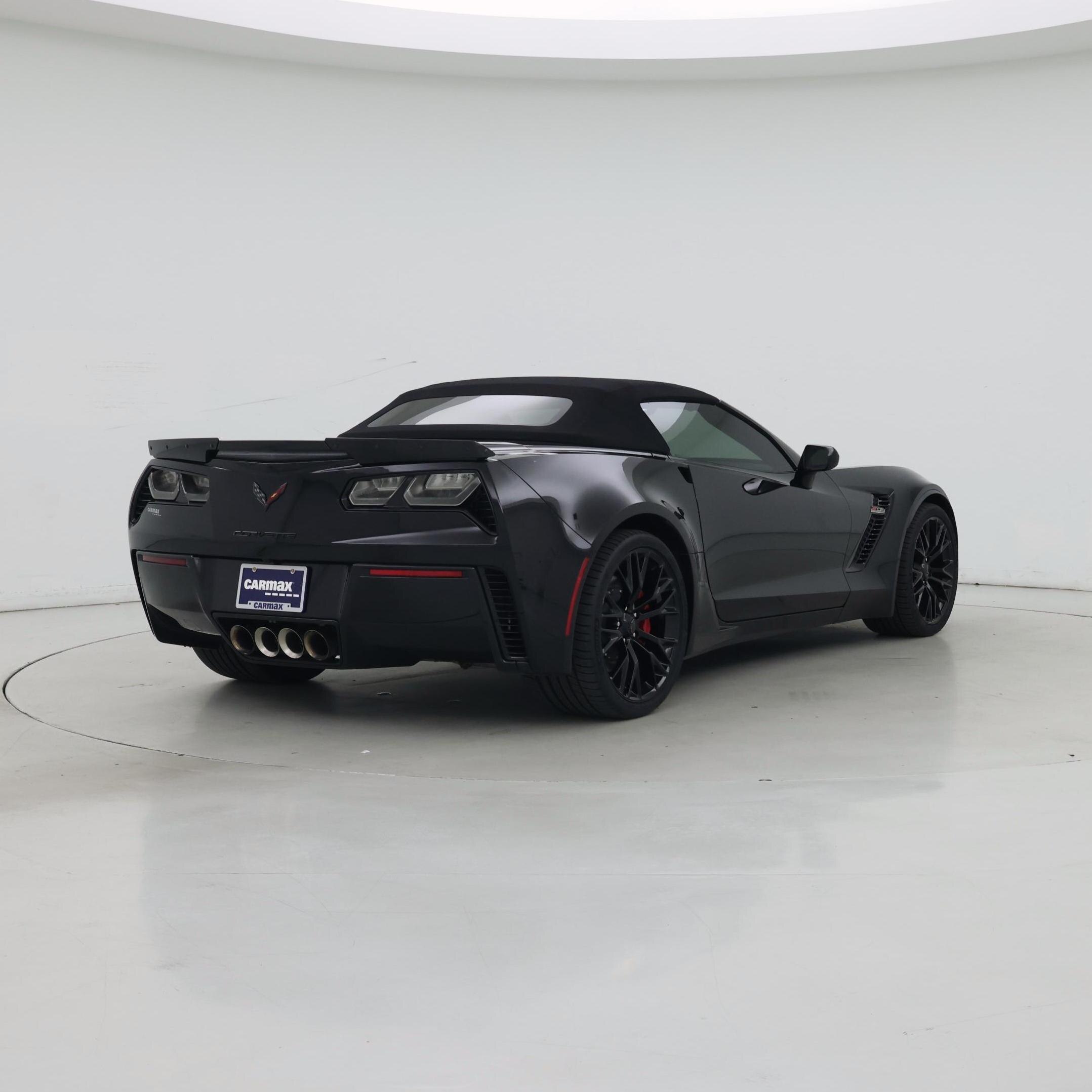 Thumbnail: 2019 Chevrolet Corvette - 8
