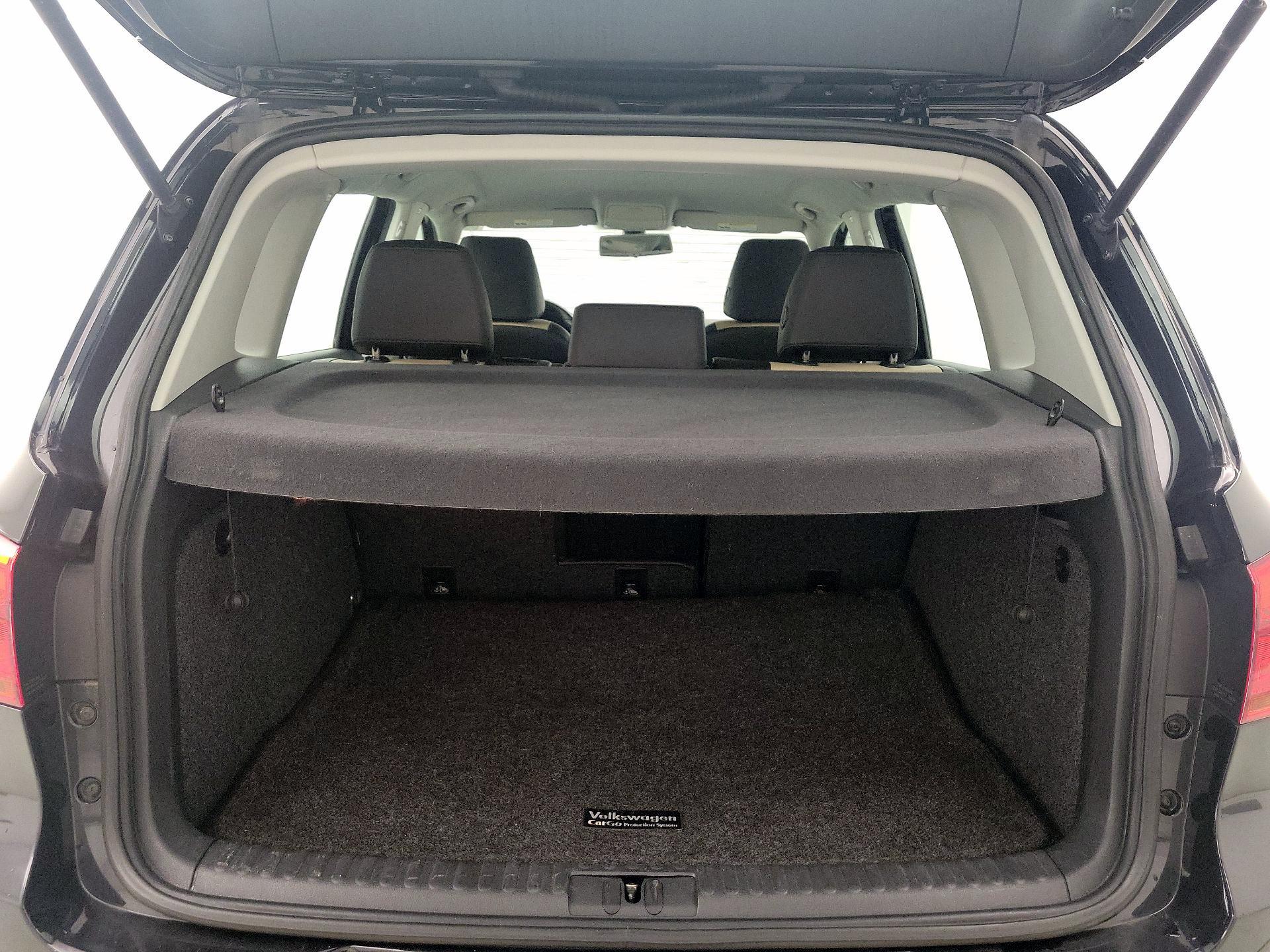 Thumbnail: 2017 Volkswagen Tiguan - 20