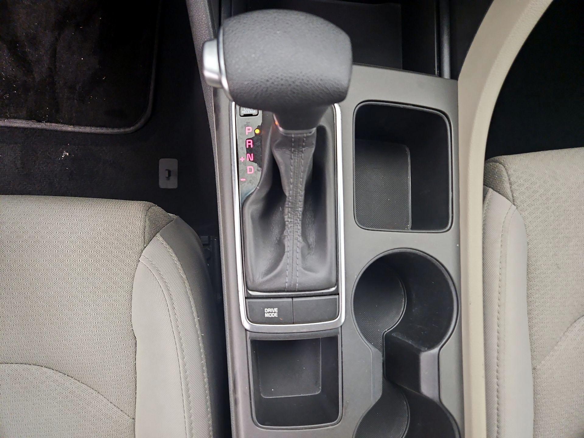 Thumbnail: 2017 Kia Optima - 17